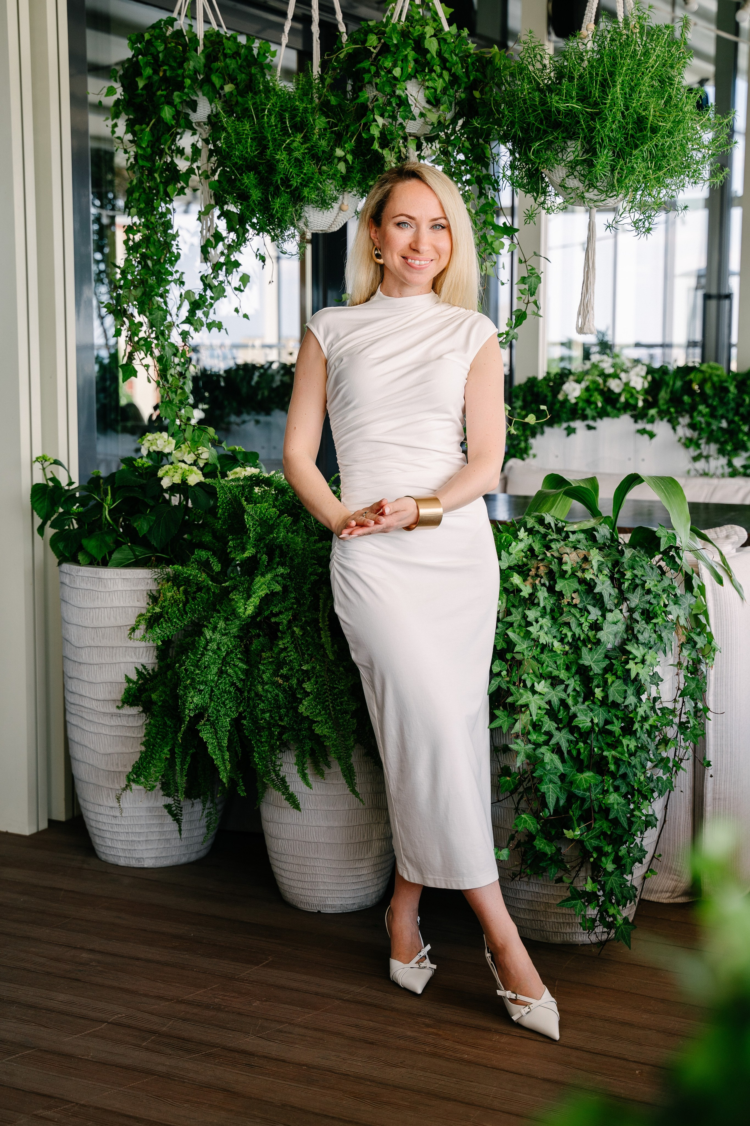 Репортаж [Pulse Prime & hh.ru]. Свадебный видеограф Воронеж