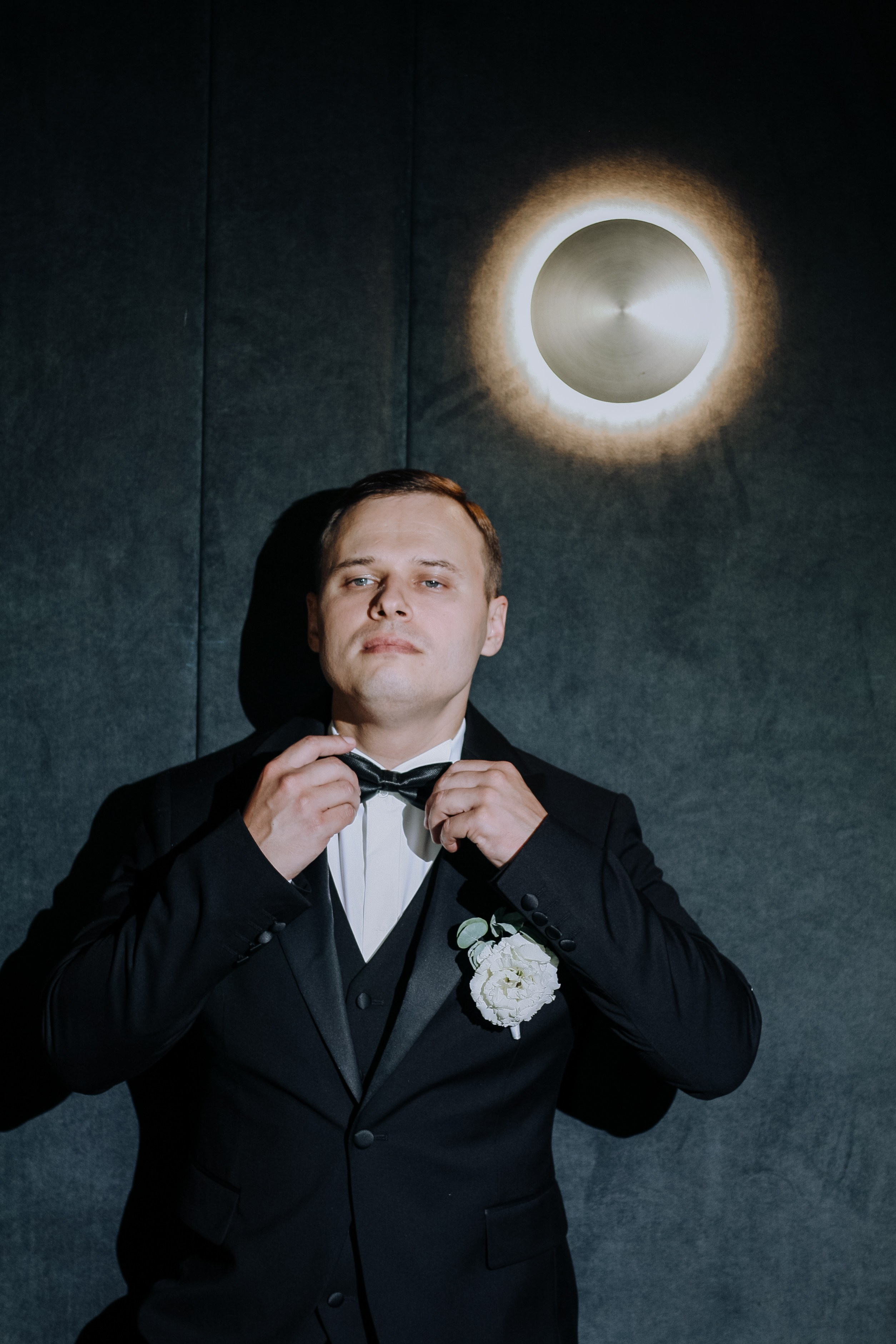 Свадебная история Марии и Владимира. Семейный фотодуэт Ирина и Николай Власьевы. Фотосессии в Новосибирске