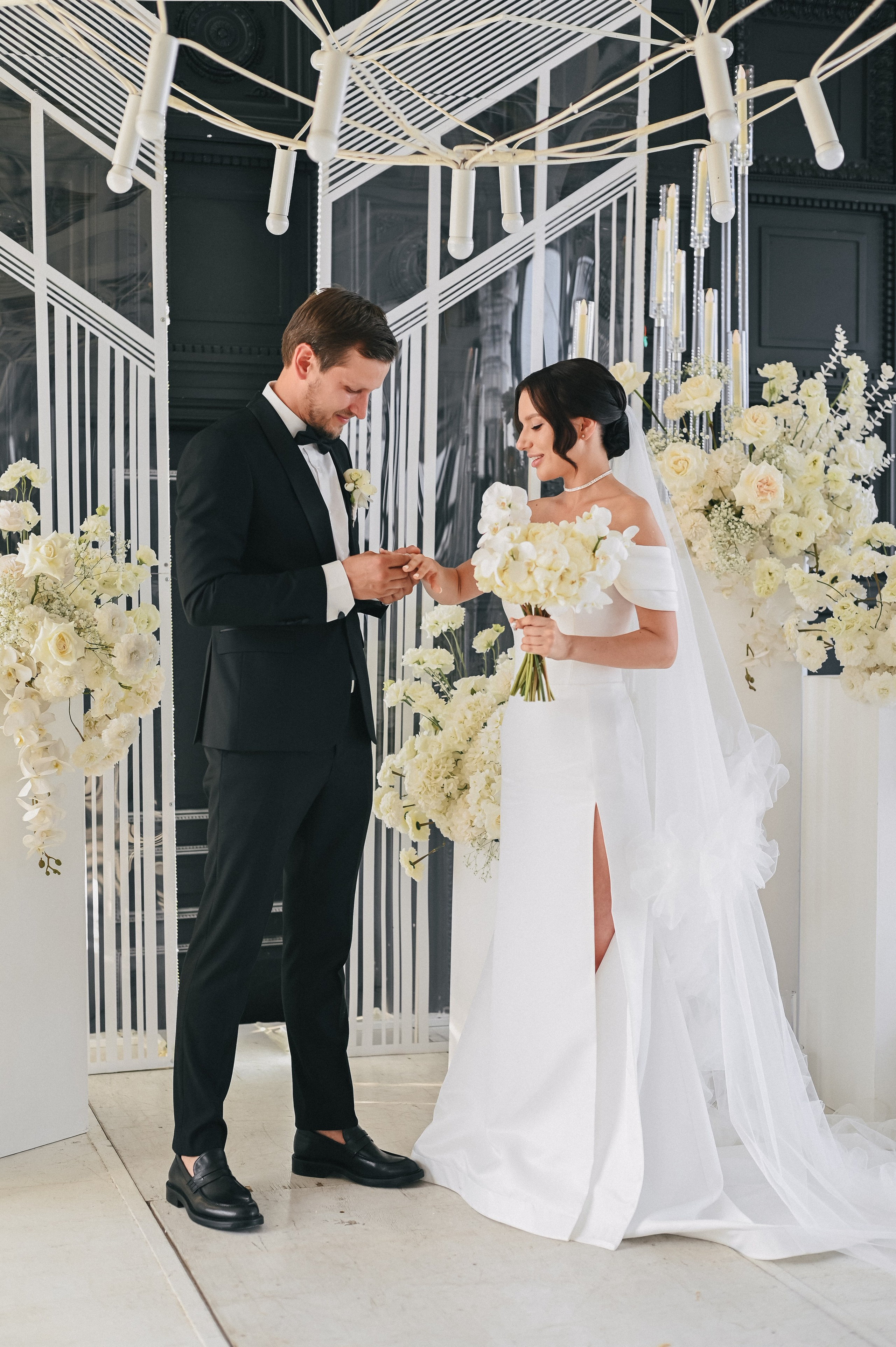 Андрей + Виктория — Организация EventGstudio. Свадебный и семейный фотограф Волгоград Москва