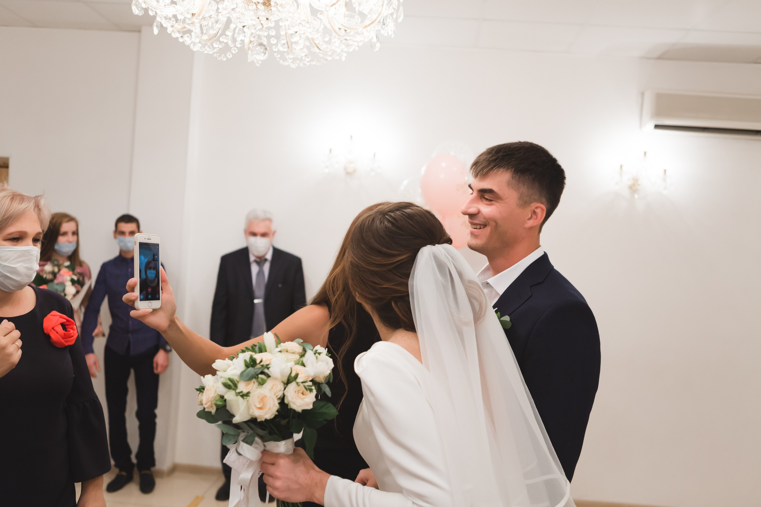 Денис и Любовь. Brand и контент фотограф