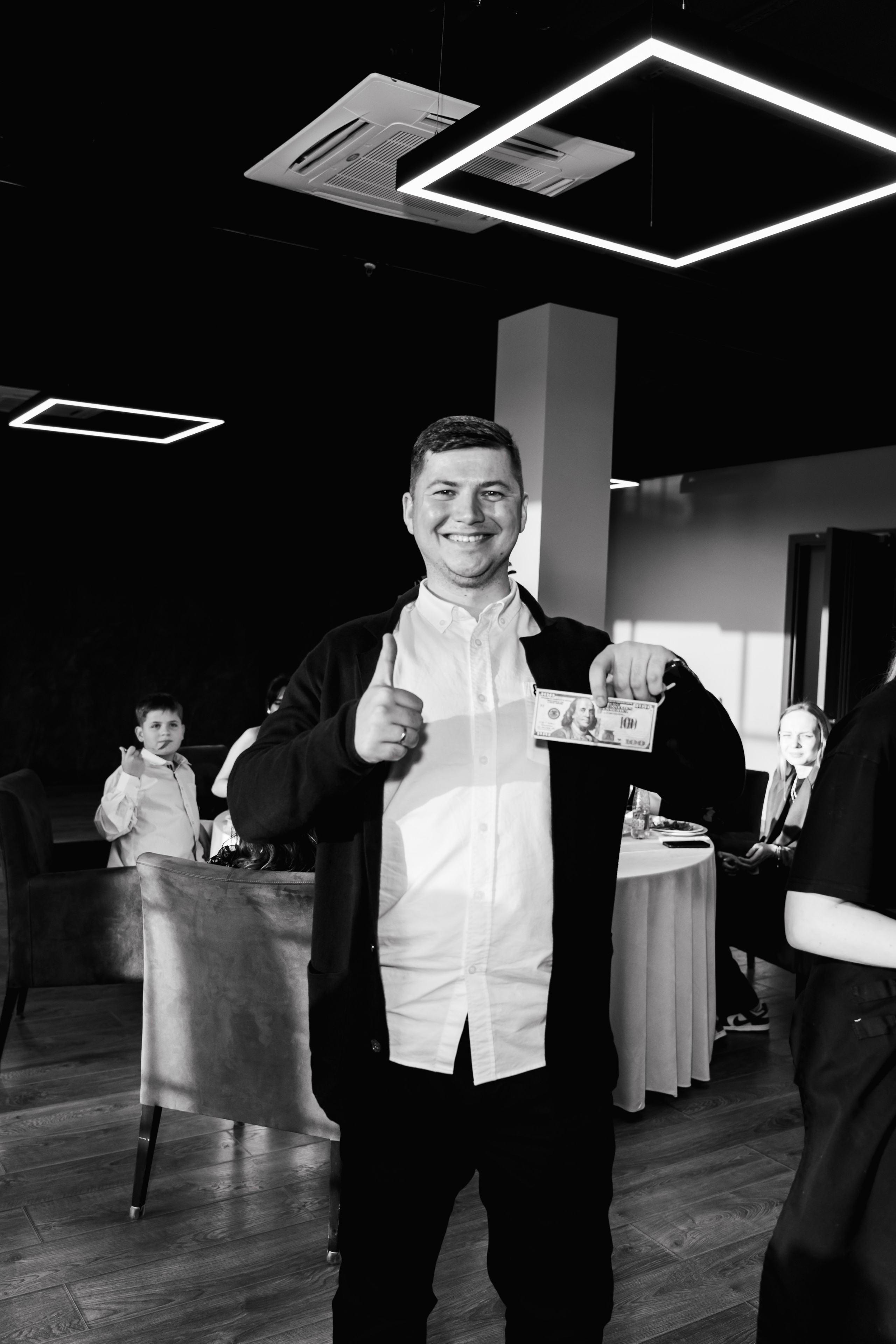 Анастасия & Дмитрий. Фотограф Москва. Базанова Анастасия