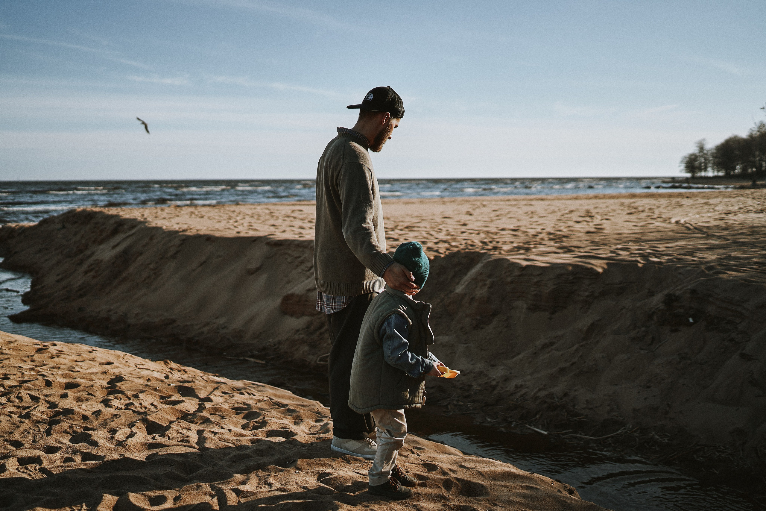 Аня, Дима, Матвей и Давид. Фотограф в Санкт-Петербурге | Аня Маленчук