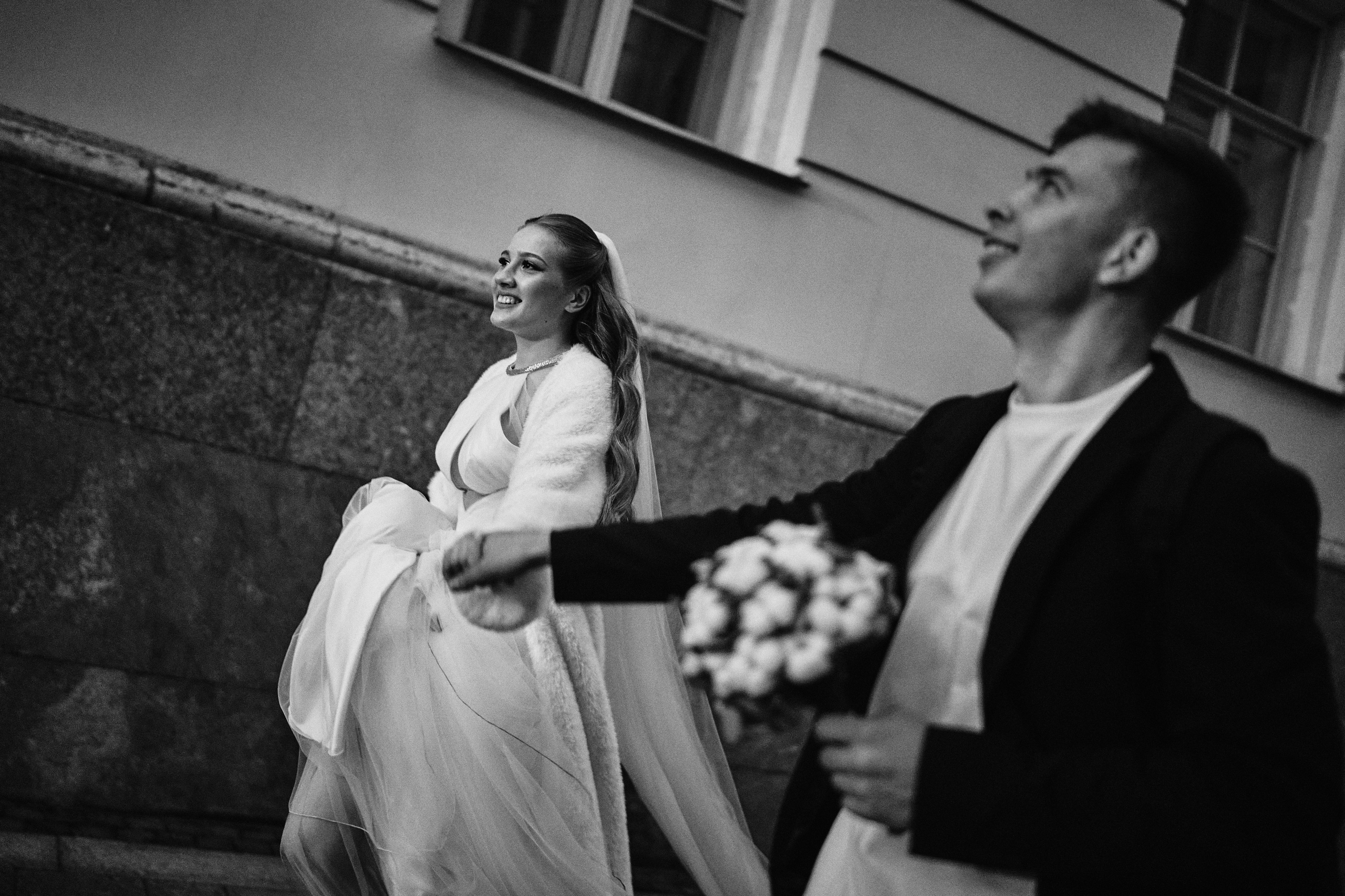 Таня и Иван. Фотограф в Санкт-Петербурге | Аня Маленчук