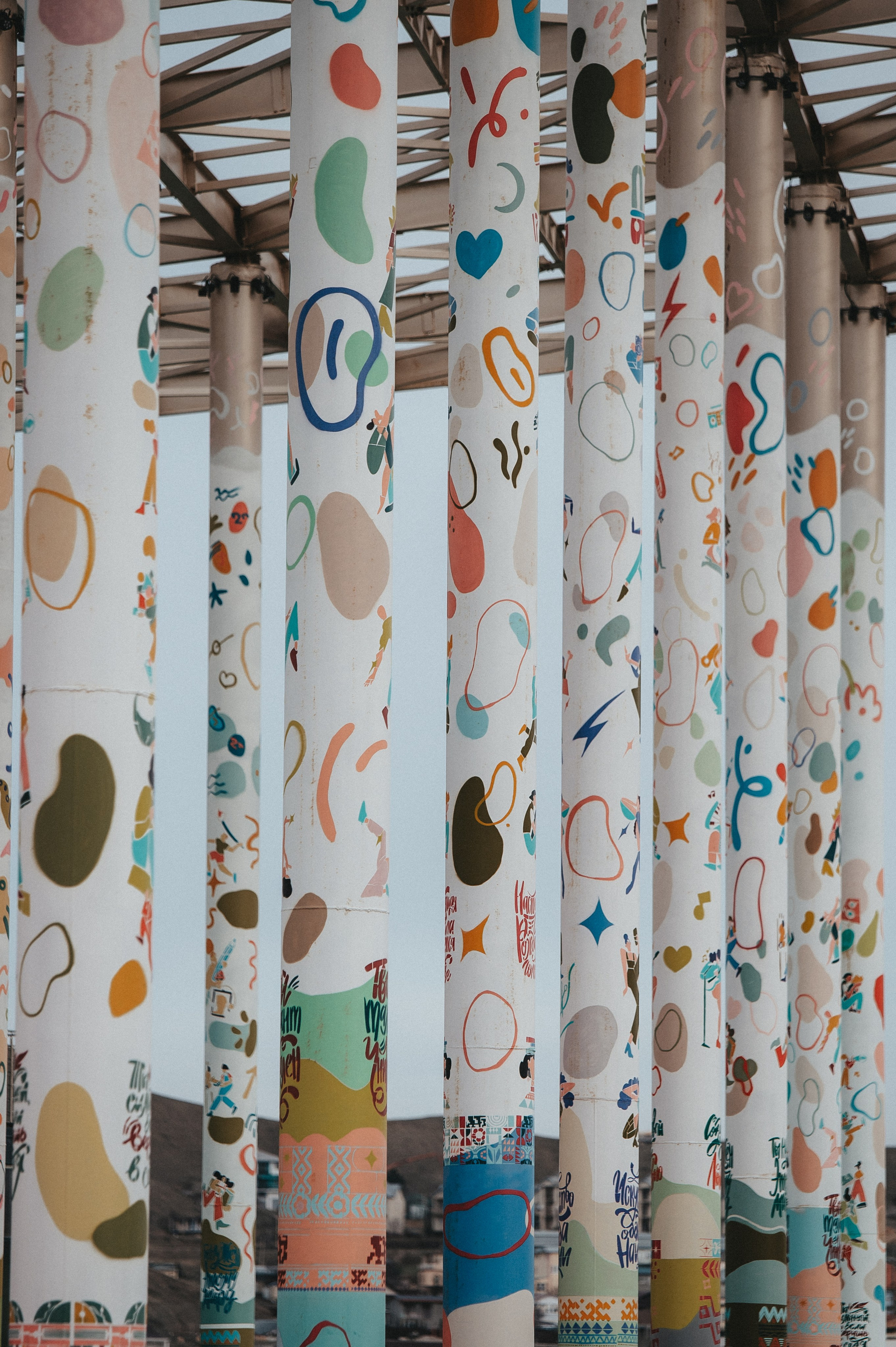 Контент съемка для дизайнера в Ростове-на-Дону