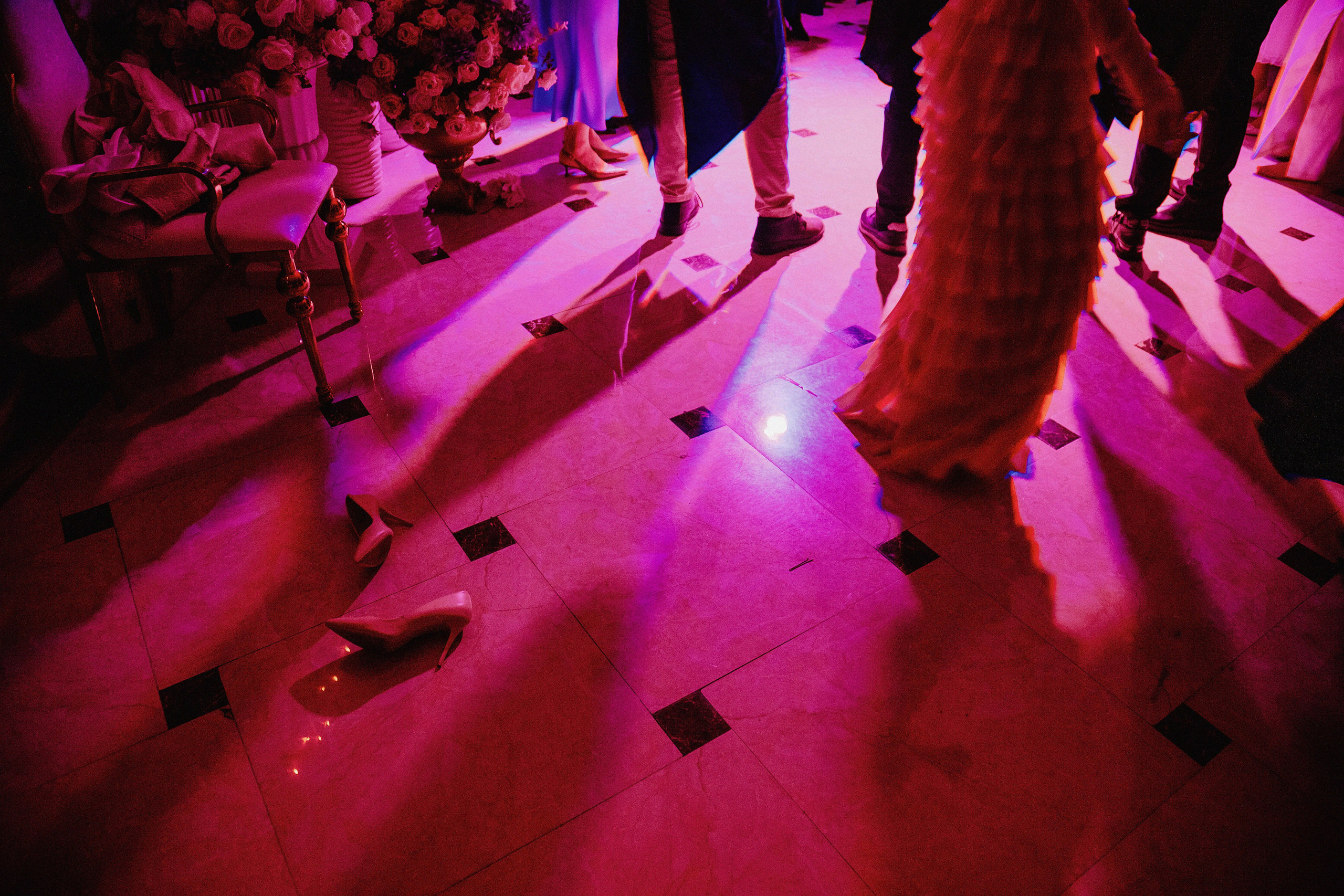 День Рождения Аяулым. Свадебный, семейный и портретный фотограф в Алматы, Костанай