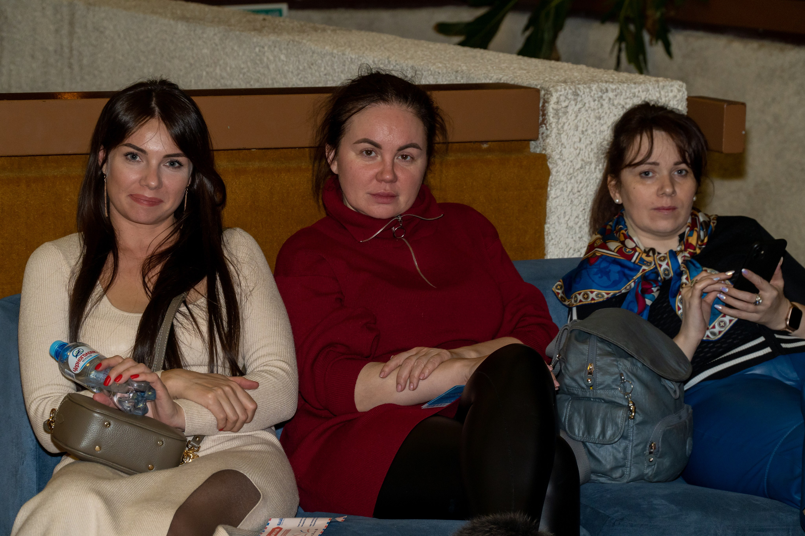 Съёмка концерта для Домисольки, большой концертный зал Космос. «Студия DRONAVT`s» — видеосъёмка и фотография г. Москва