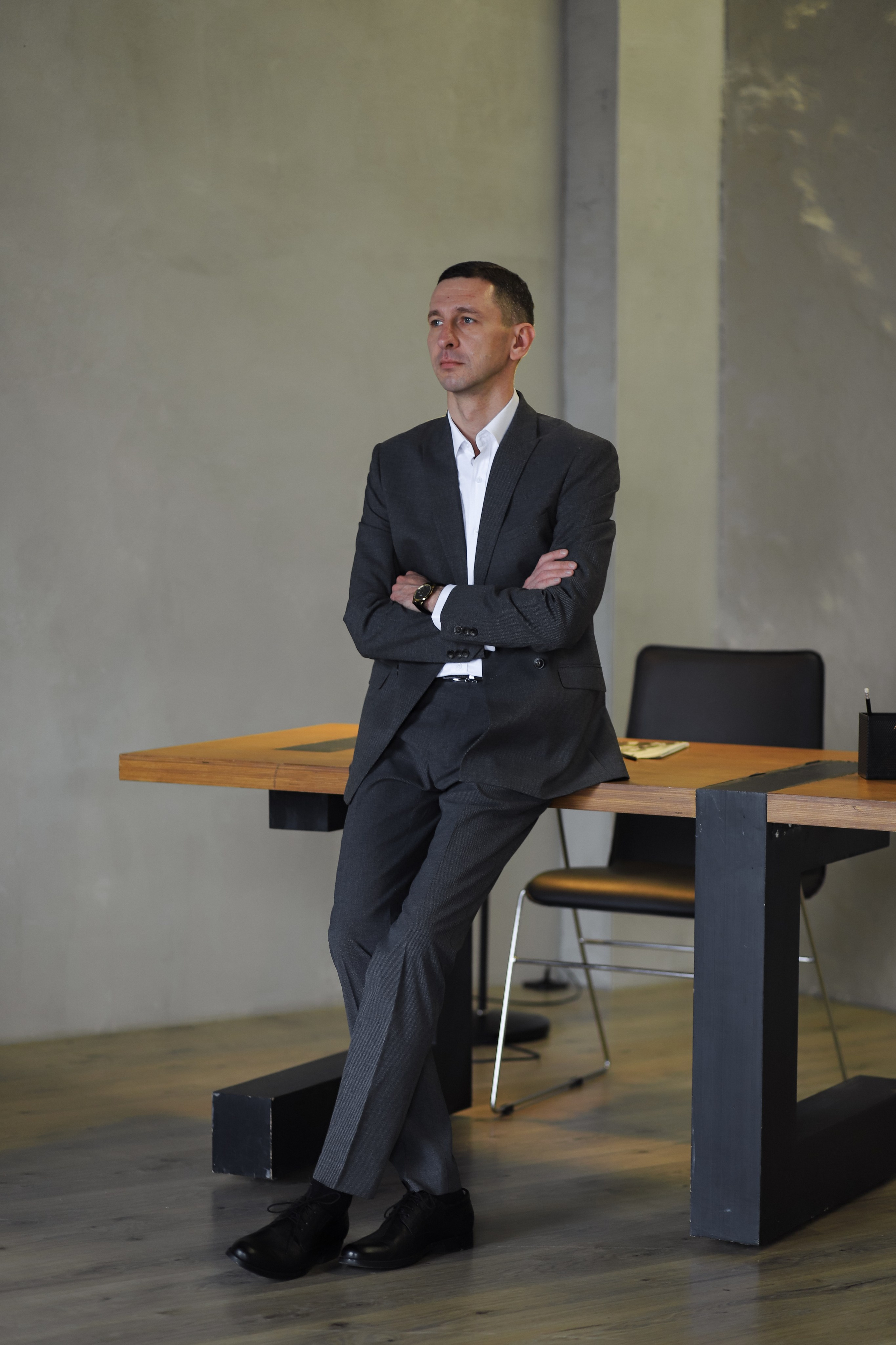 МУЖСКОЙ ПОРТРЕТ. Фотограф в Краснодаре Анна Светикова