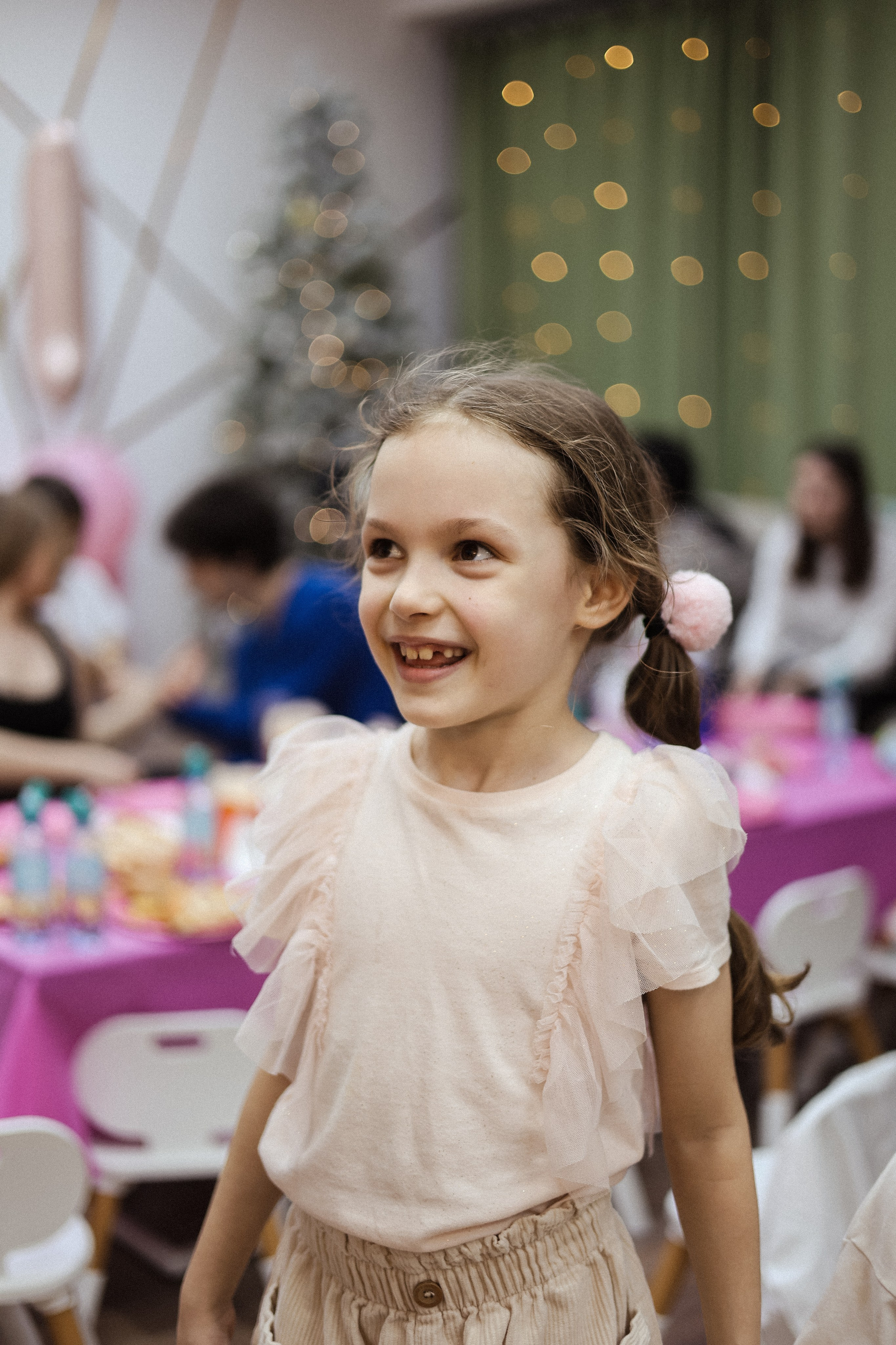 Happy birthday, Nikol. Фотограф Елизавета Наумова