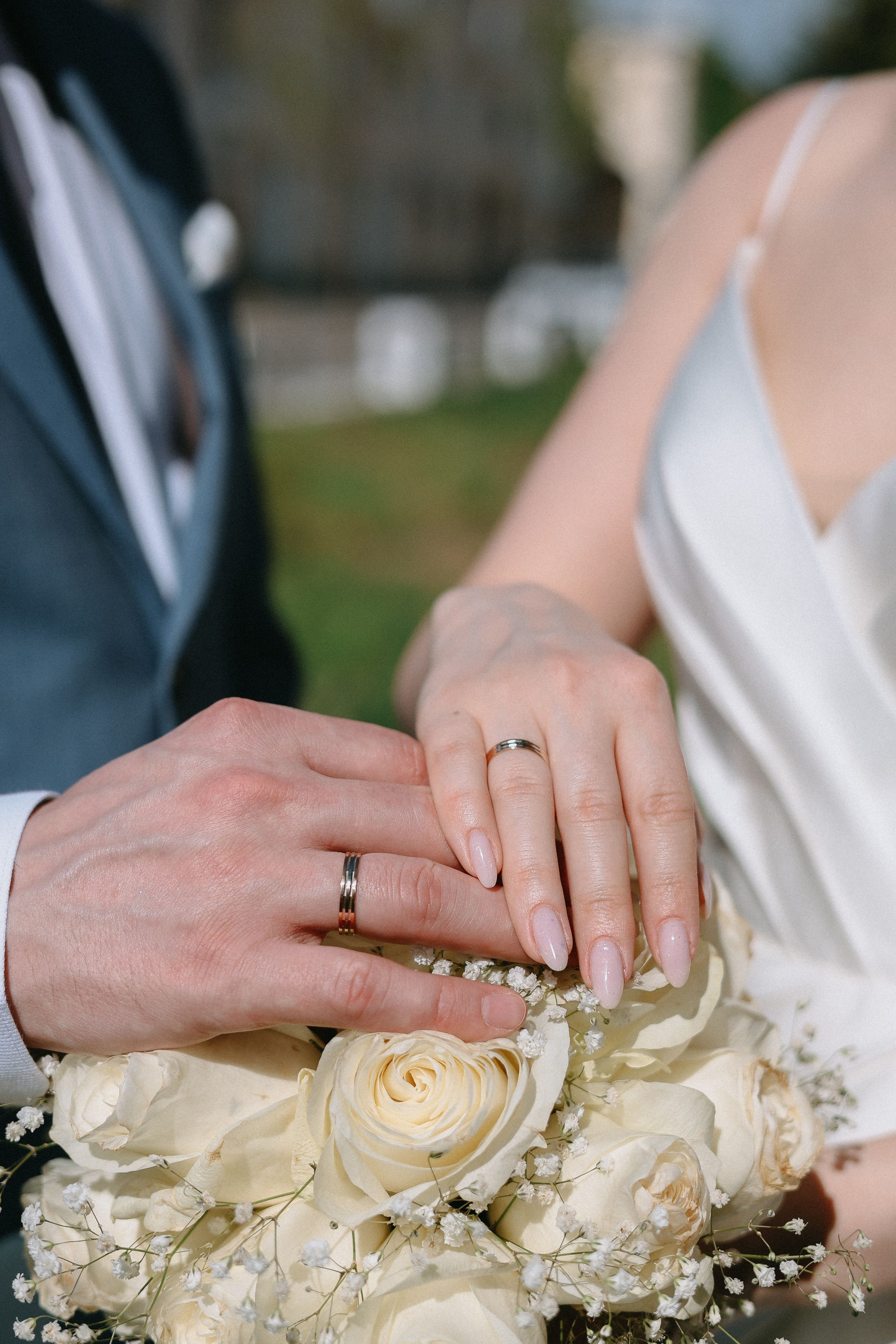 Свадьба Владислава & Дарьи. Фотограф Елизавета Наумова