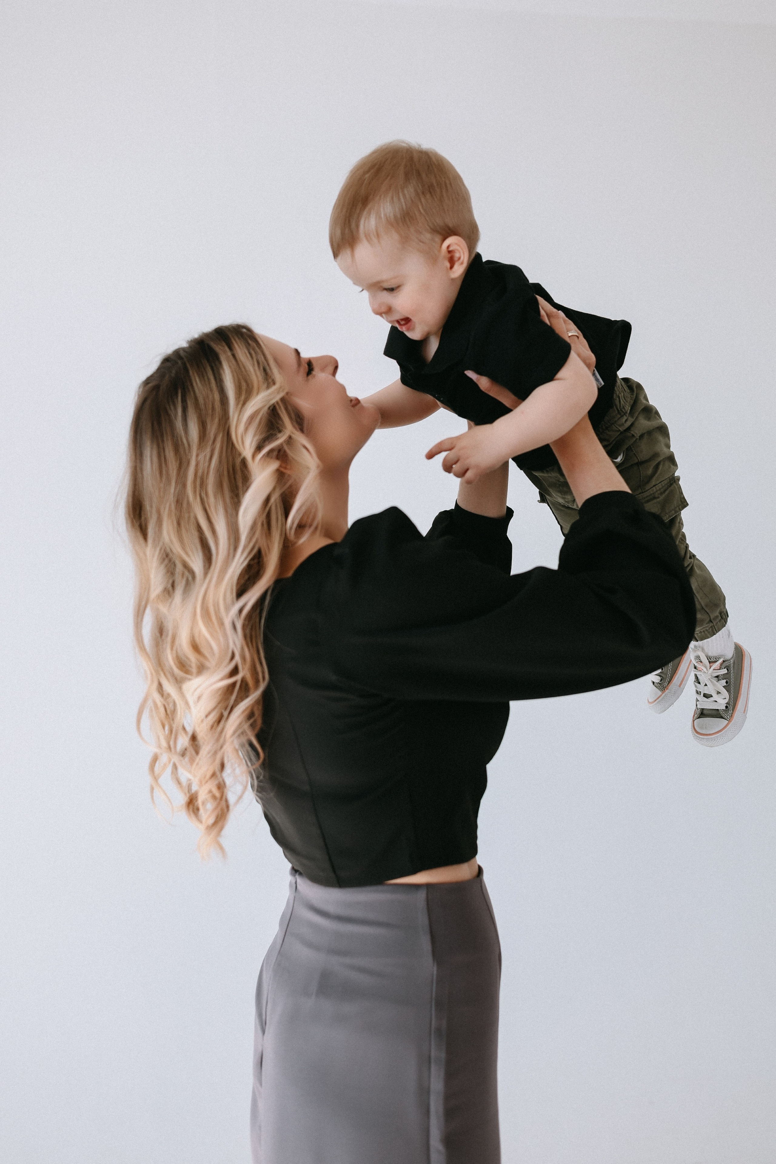 Никита & Мария. Фотограф Елизавета Наумова