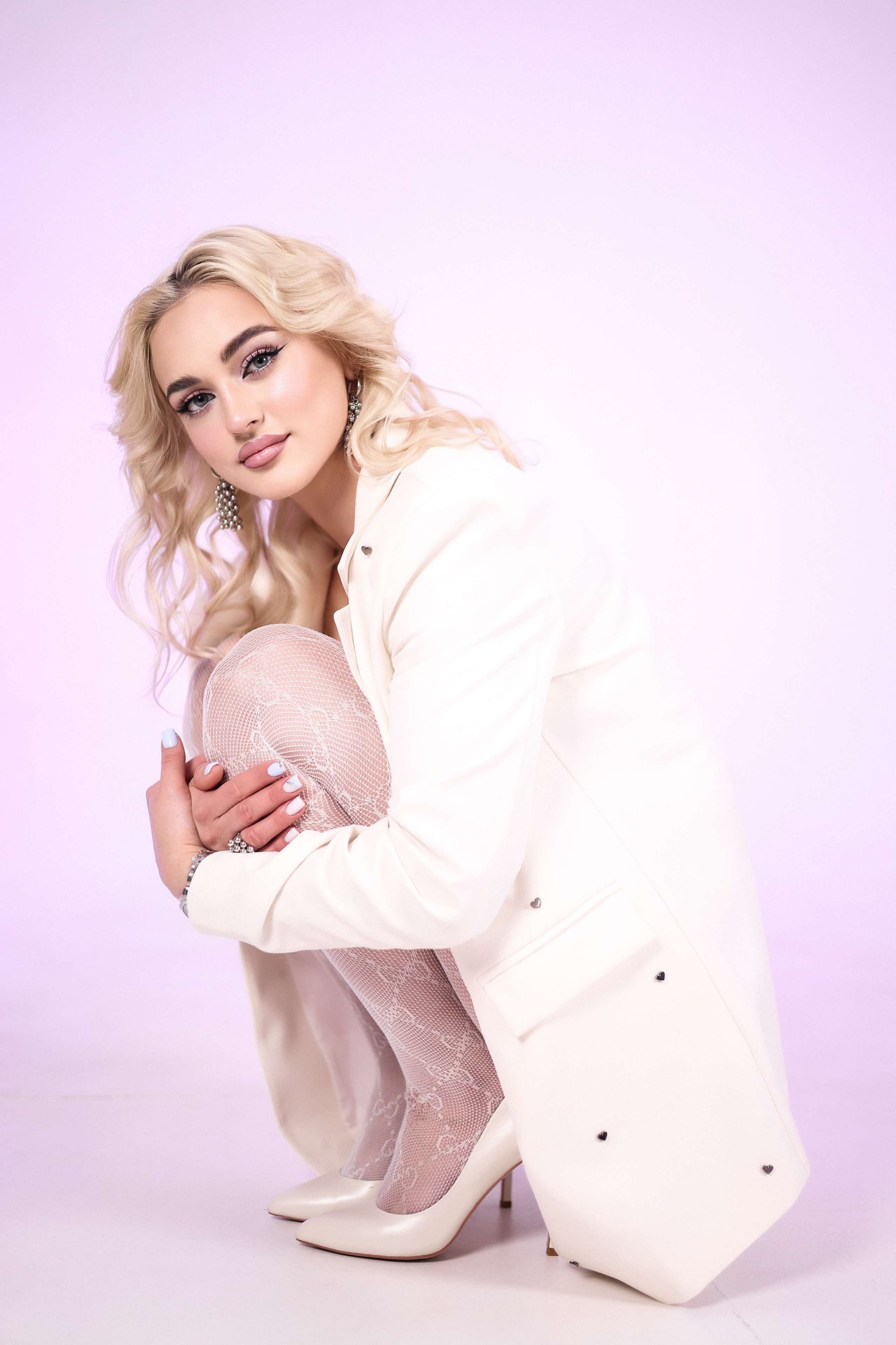 Мария. Фотограф Елизавета Наумова