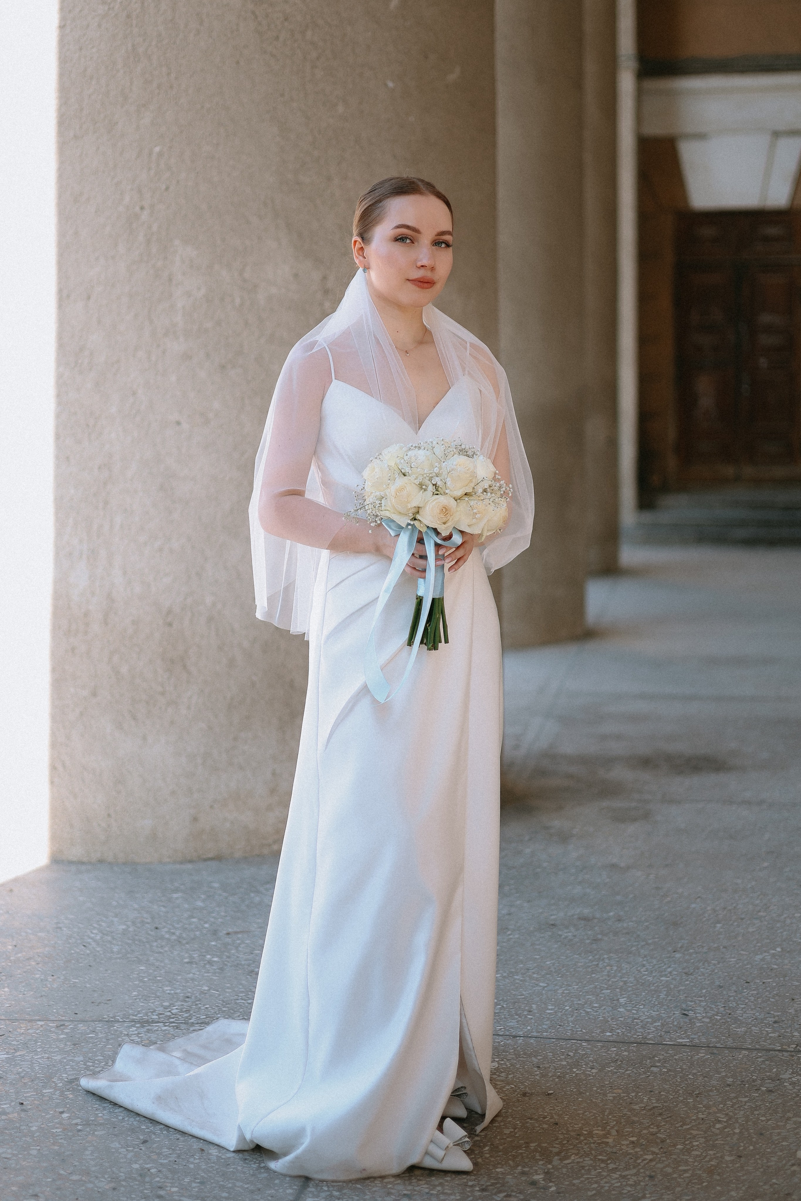 Свадьба Владислава & Дарьи. Фотограф Елизавета Наумова