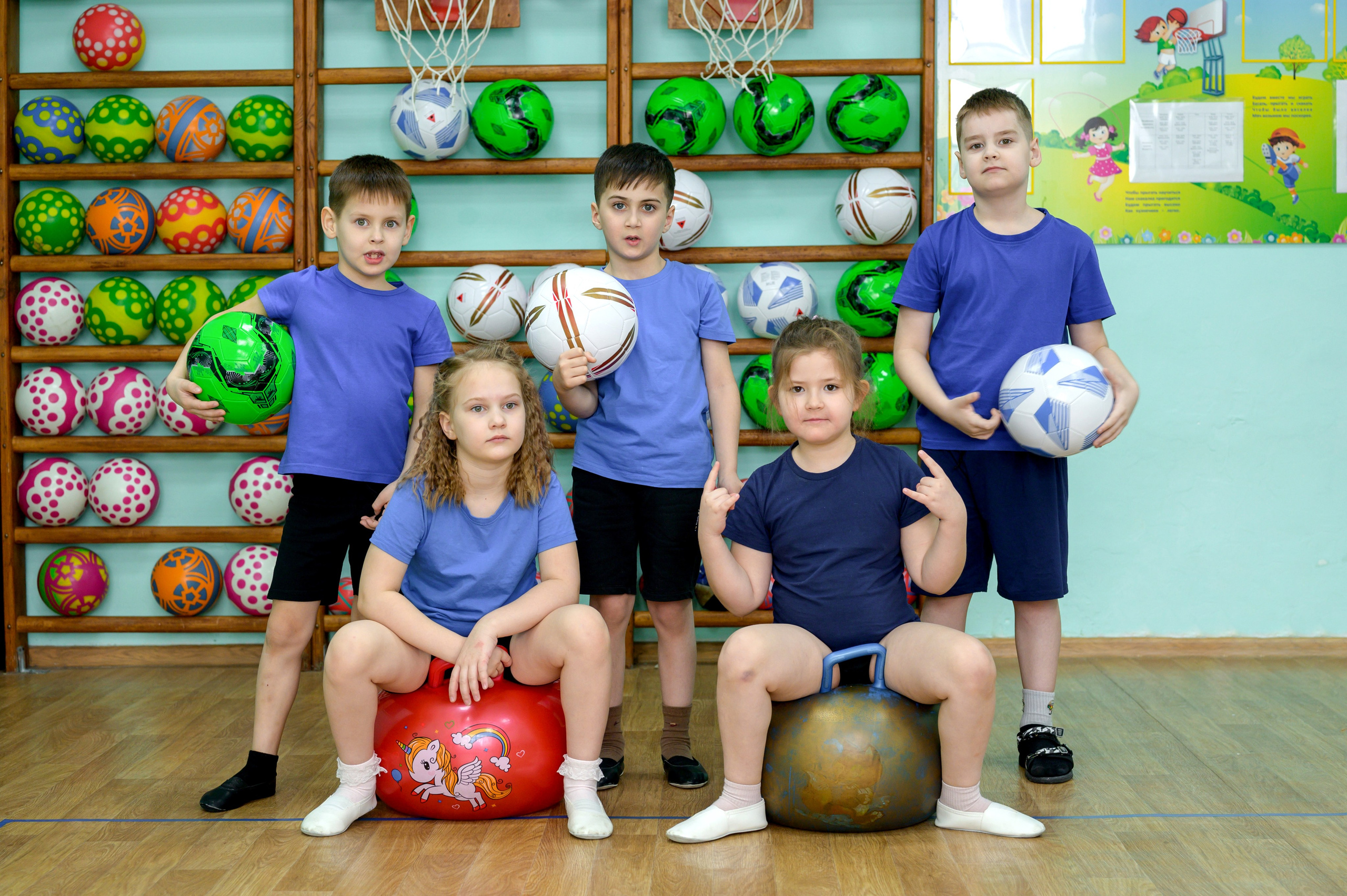 149 д/сад группа «Пчёлы». Фотограф новорожденных, семейный детский в Тюмени Татьяна Морозова