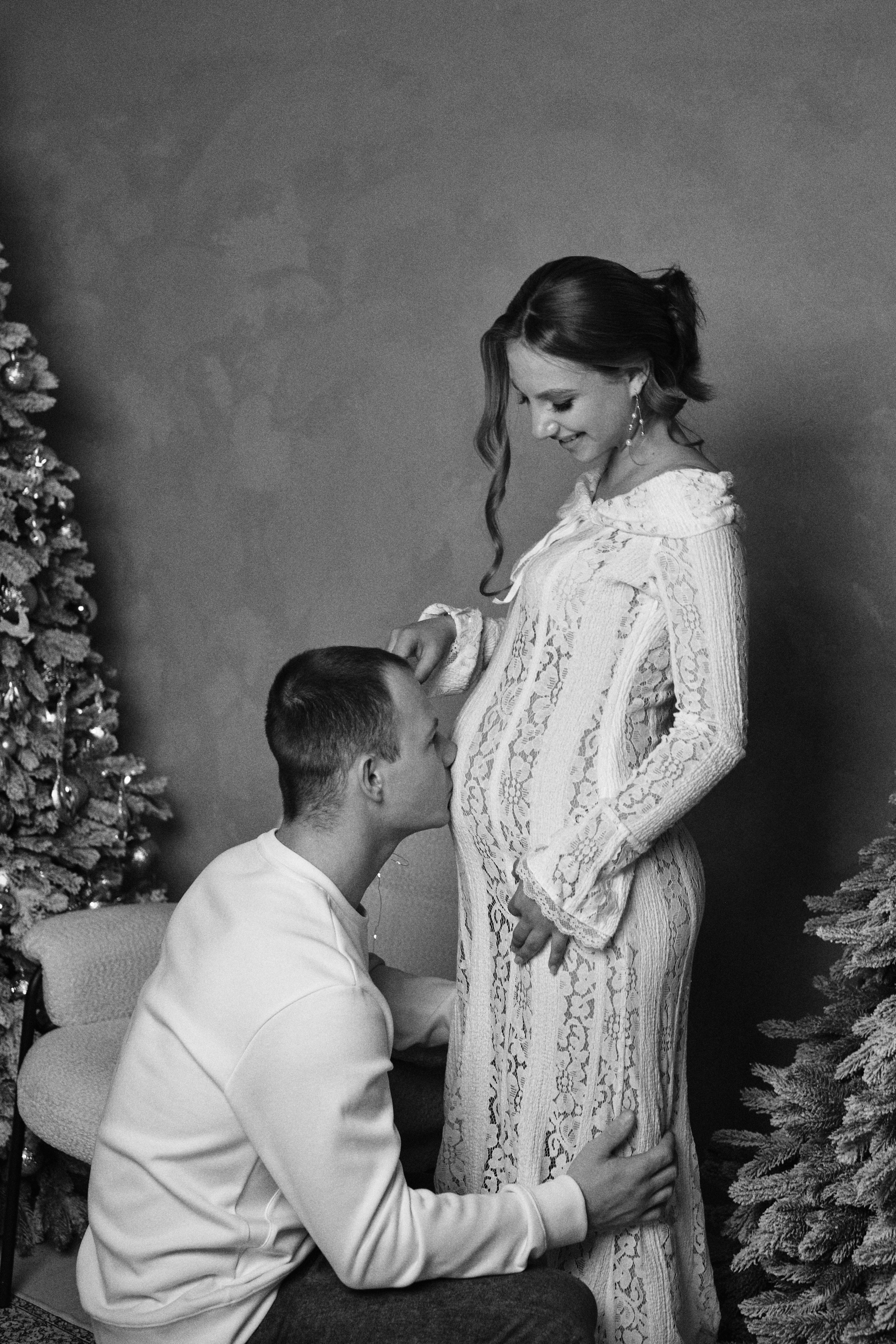 ФОТОСЕССИЯ В ОЖИДАНИИ ЧУДА. Фотограф Владивосток Оля КРОКС