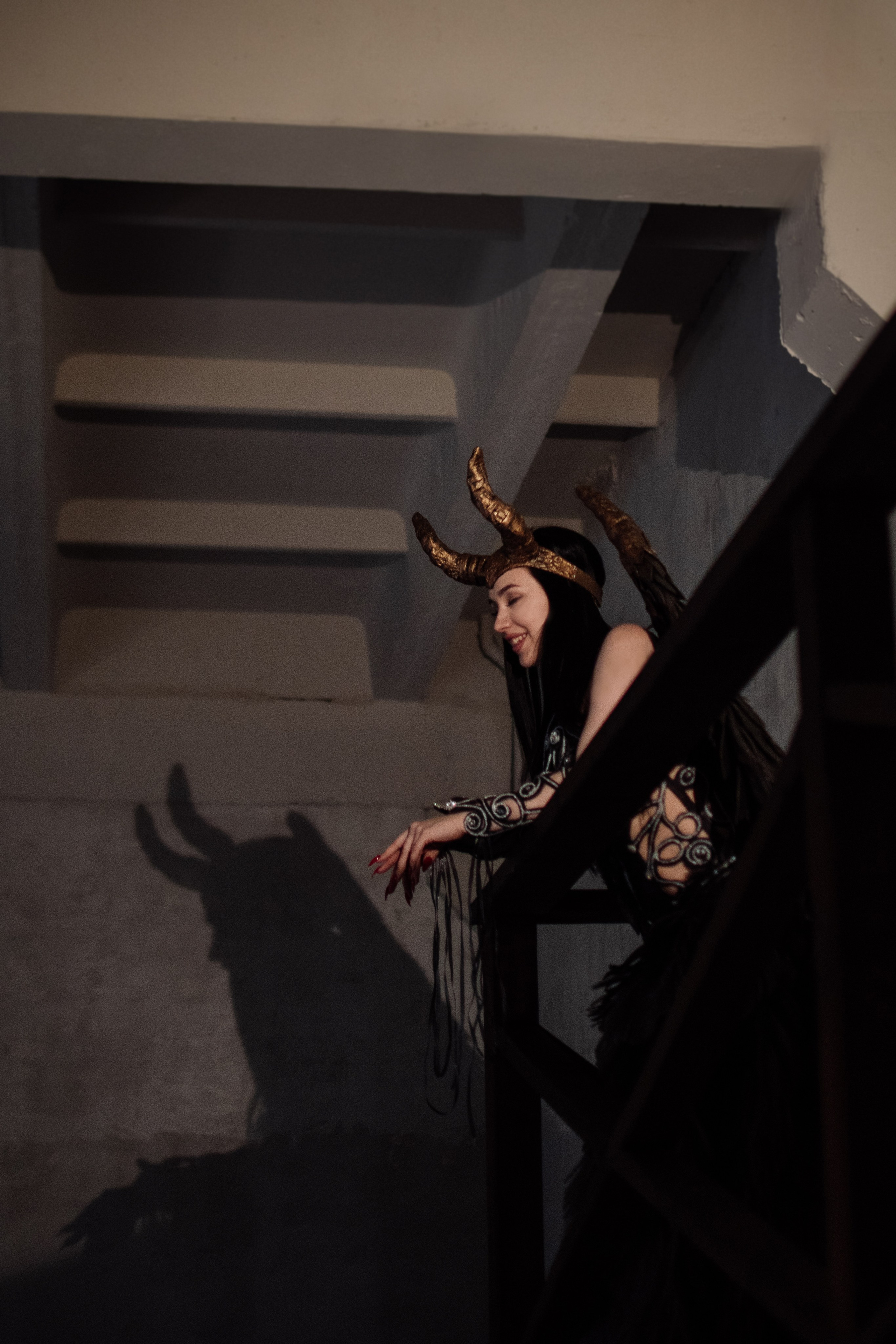 НЕОБЫЧНОЕ. Фотограф Владивосток Оля КРОКС