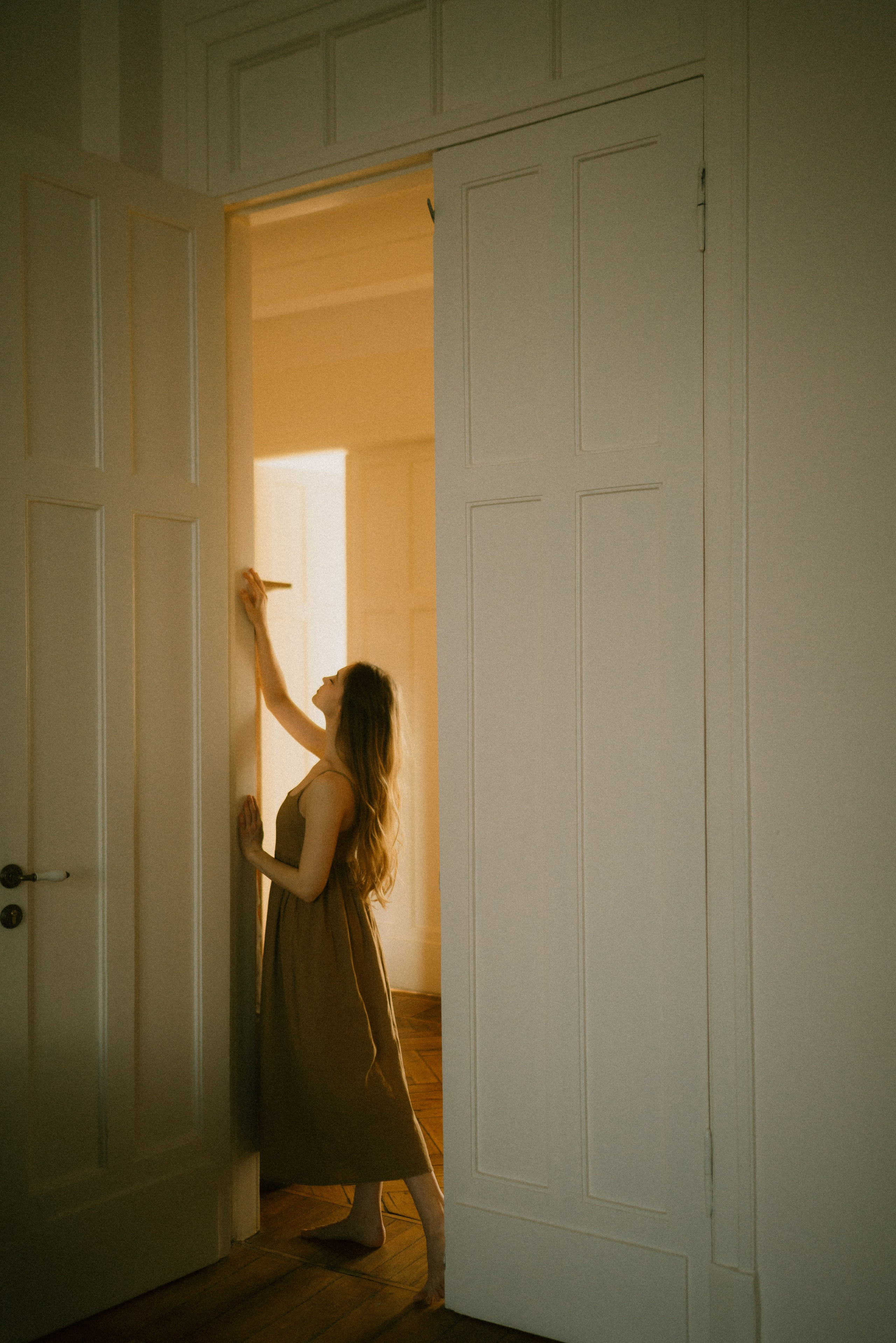 Катя. Портретный фотограф в Москве Ефанова Ульяна. Женский портрет