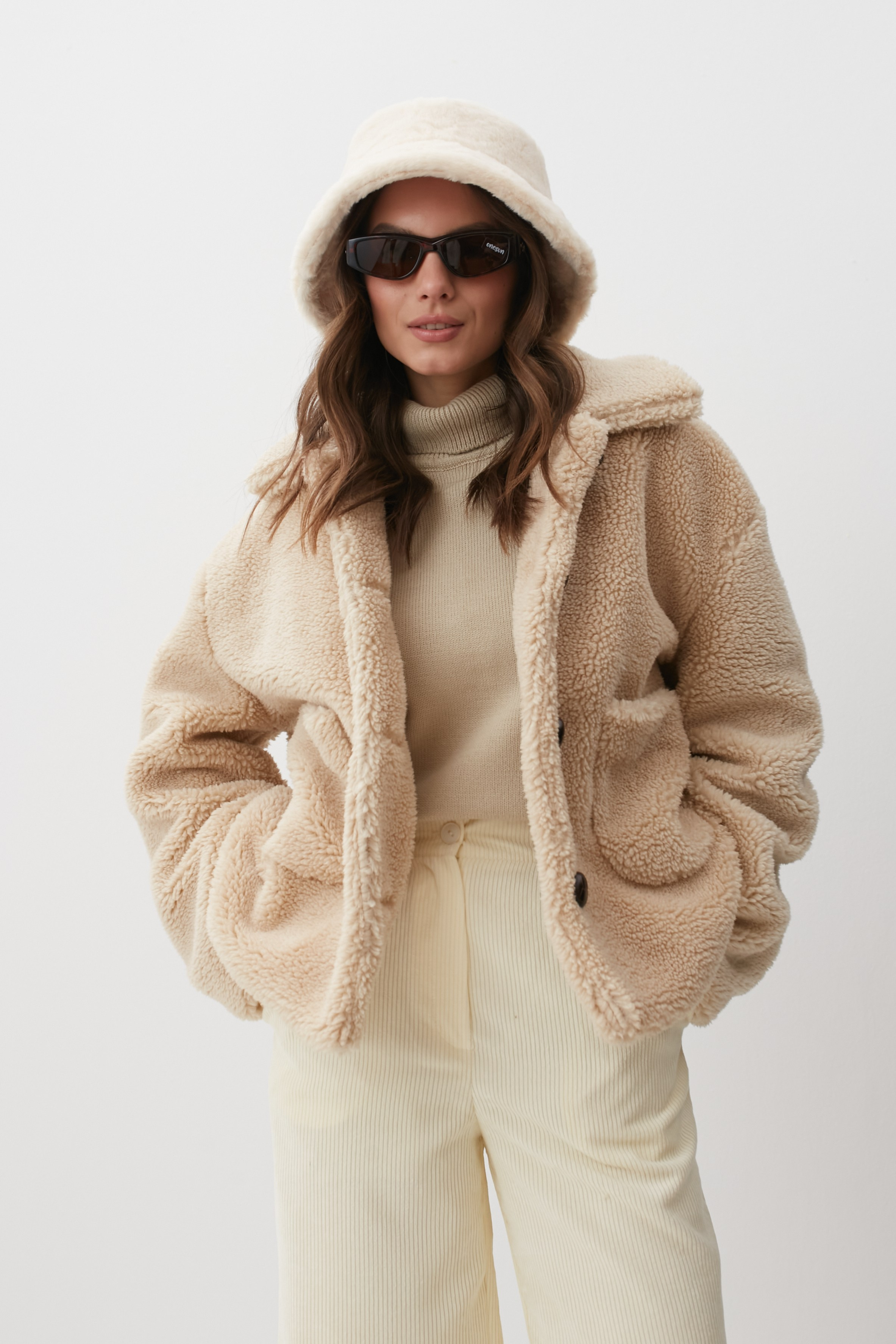 Фотосъёмка каталога одежды. Photorina — фотограф Ирина Гулемина