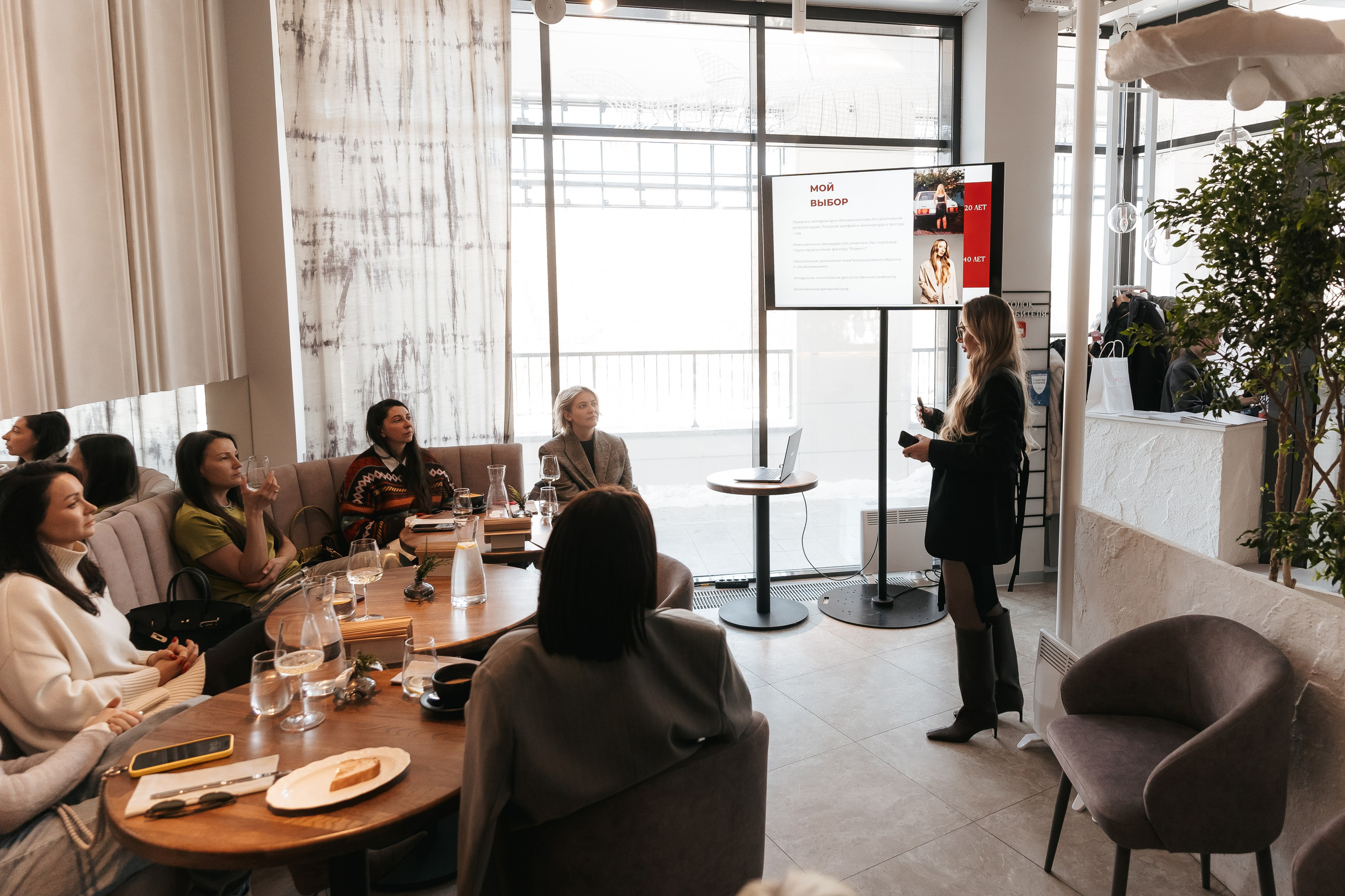 BEAUTY NOVA. СВОИ. ФОТООТЧЕТЫ-СОБЫТИЯ-МЕСТА