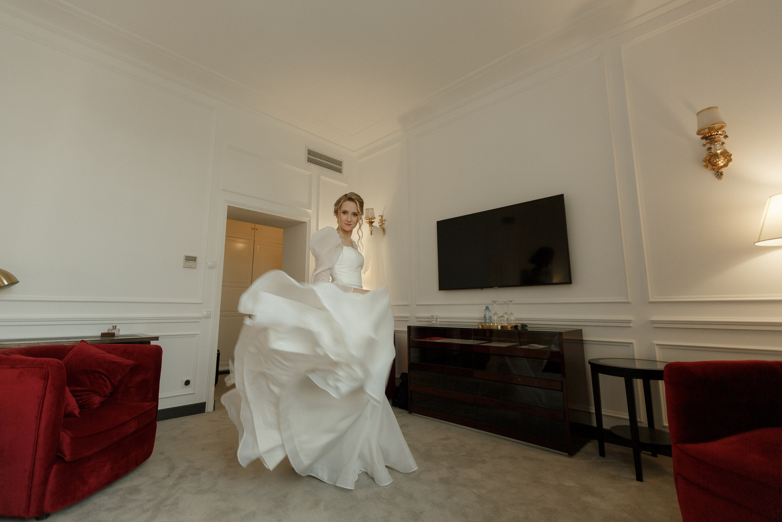 Влад & София. Семейный и детский фотограф в Краснодаре Миронова Евгения