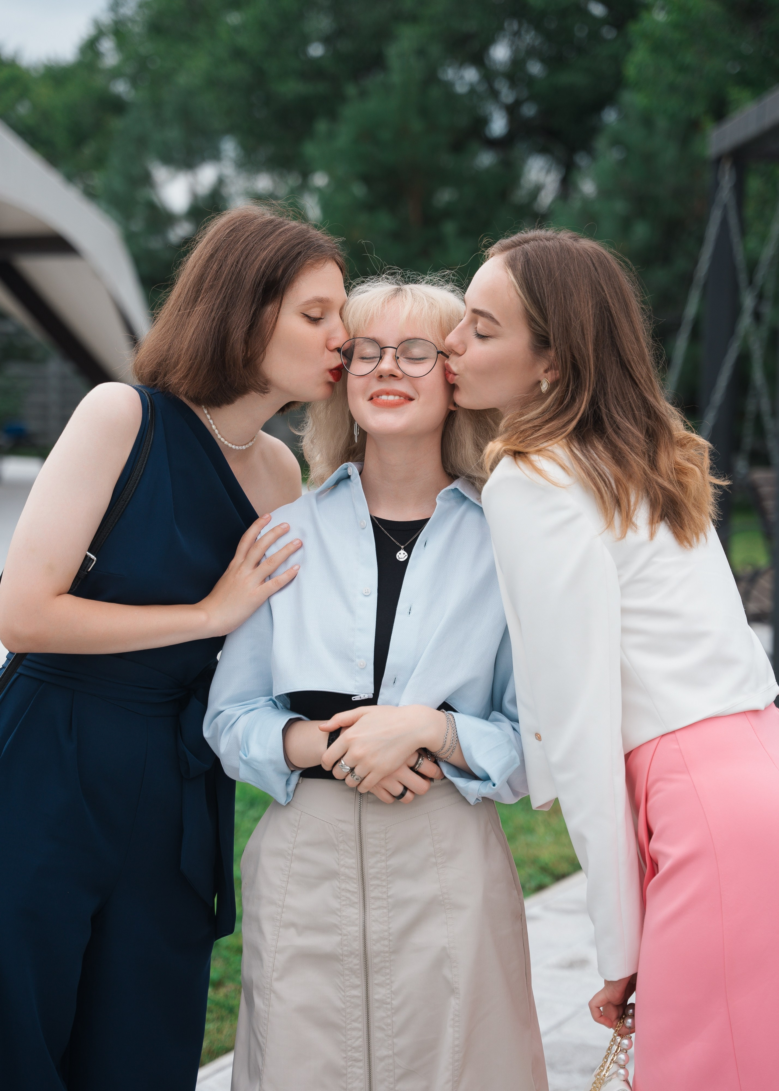 Ирина и Сергей. Фотограф Хабаровск