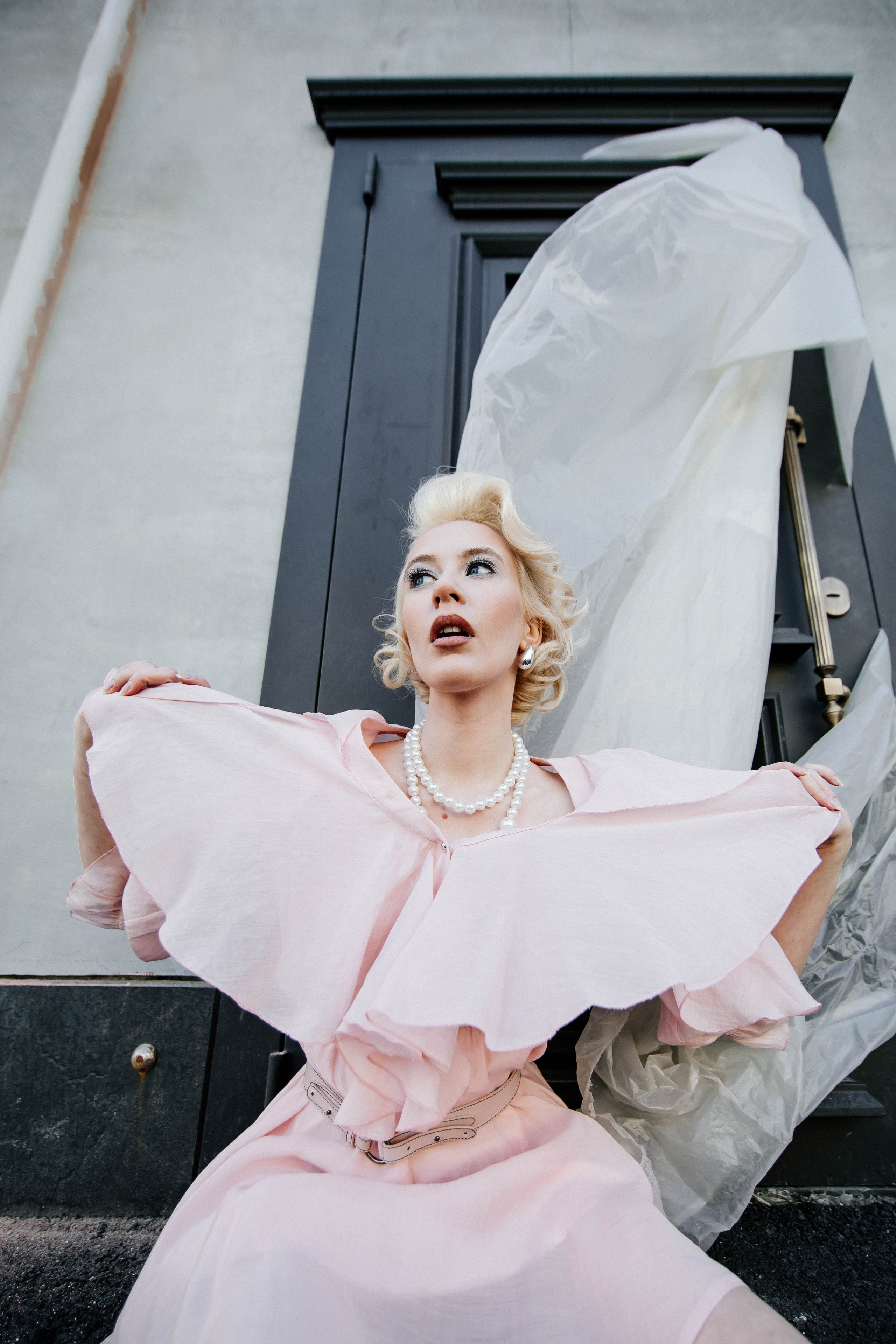 Ася. Рыжова Тамара