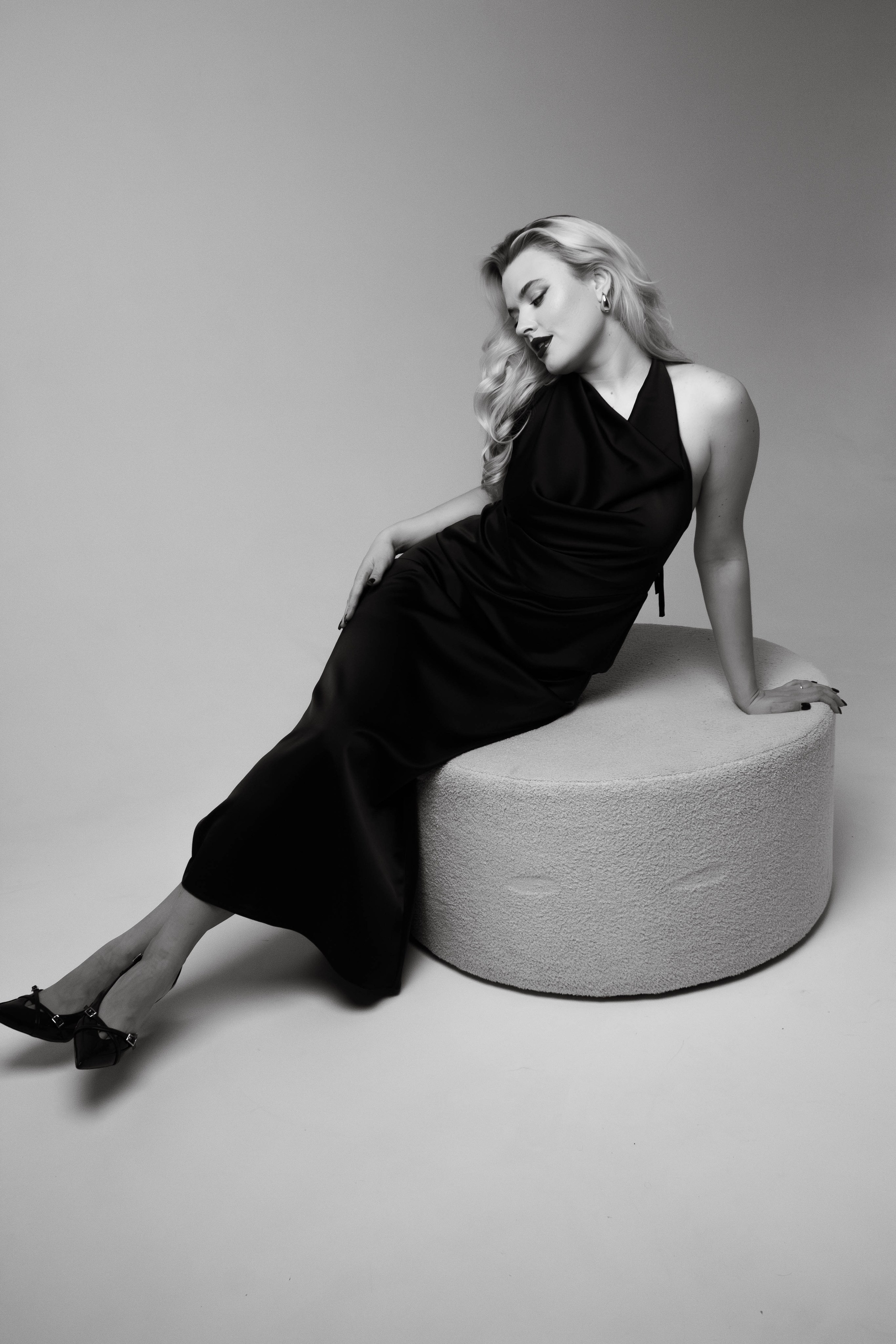 Студийная съемка. Индивидуальный фотограф в Санкт-Петербурге