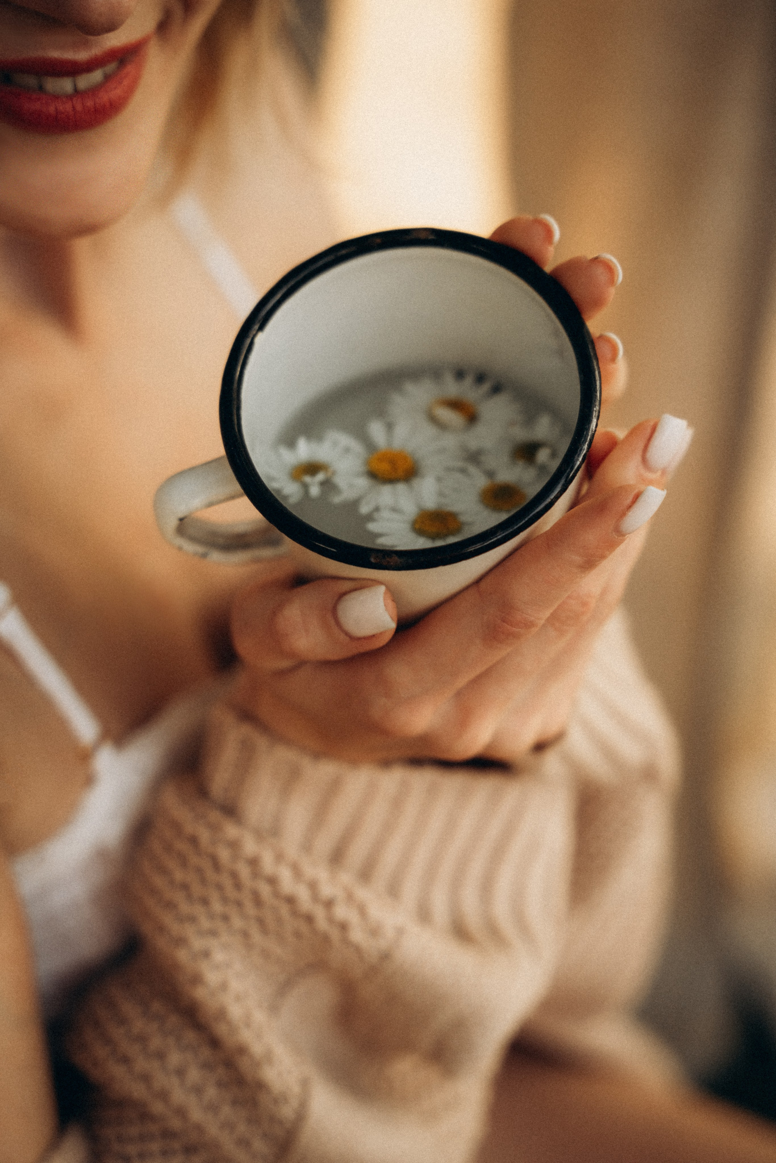 Ольга и Сонечка. Фотограф Мария Миллс | Минск