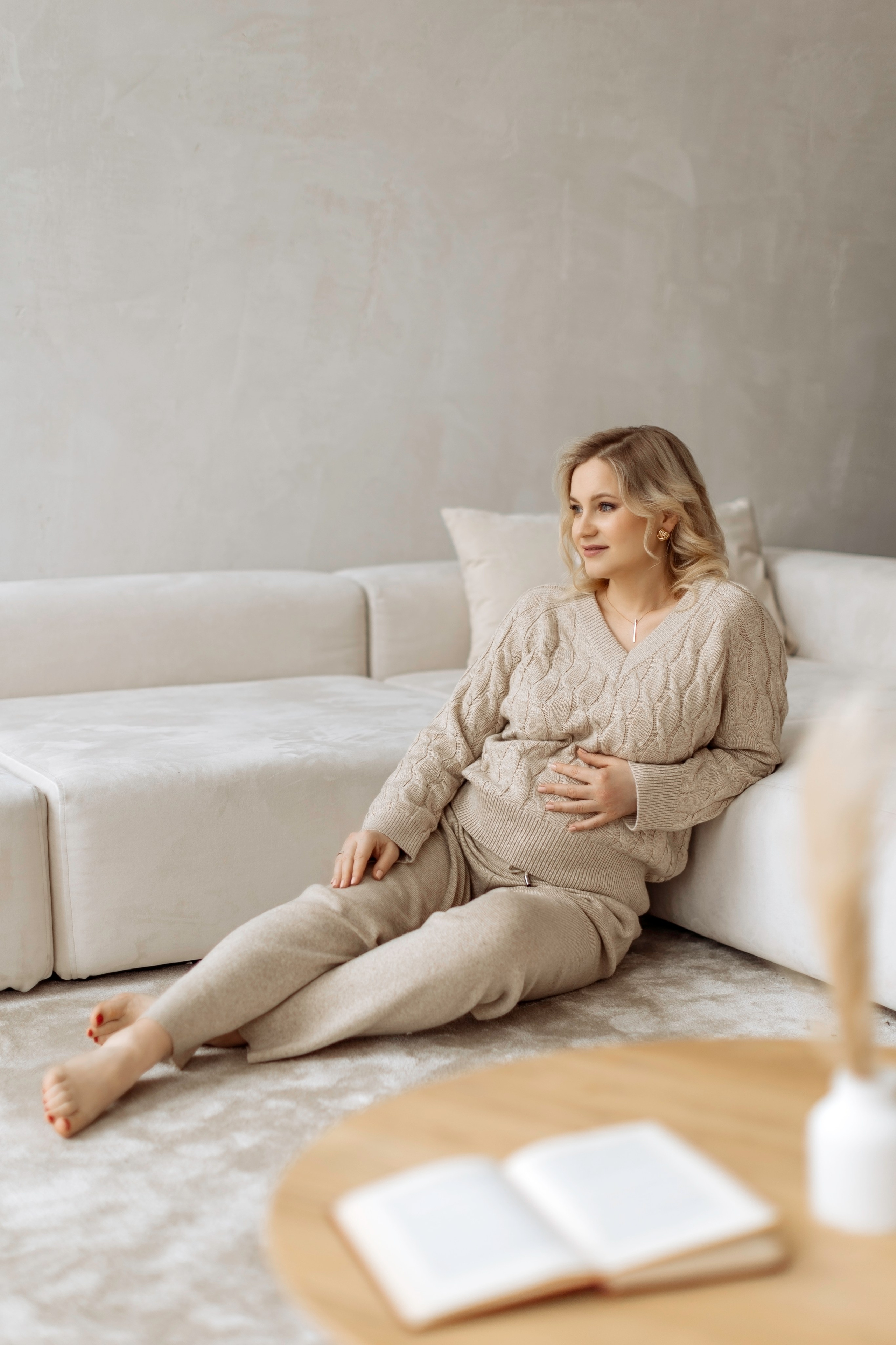 Студия. Семейный фотограф Екатерина Шустрова Москва и Одинцово