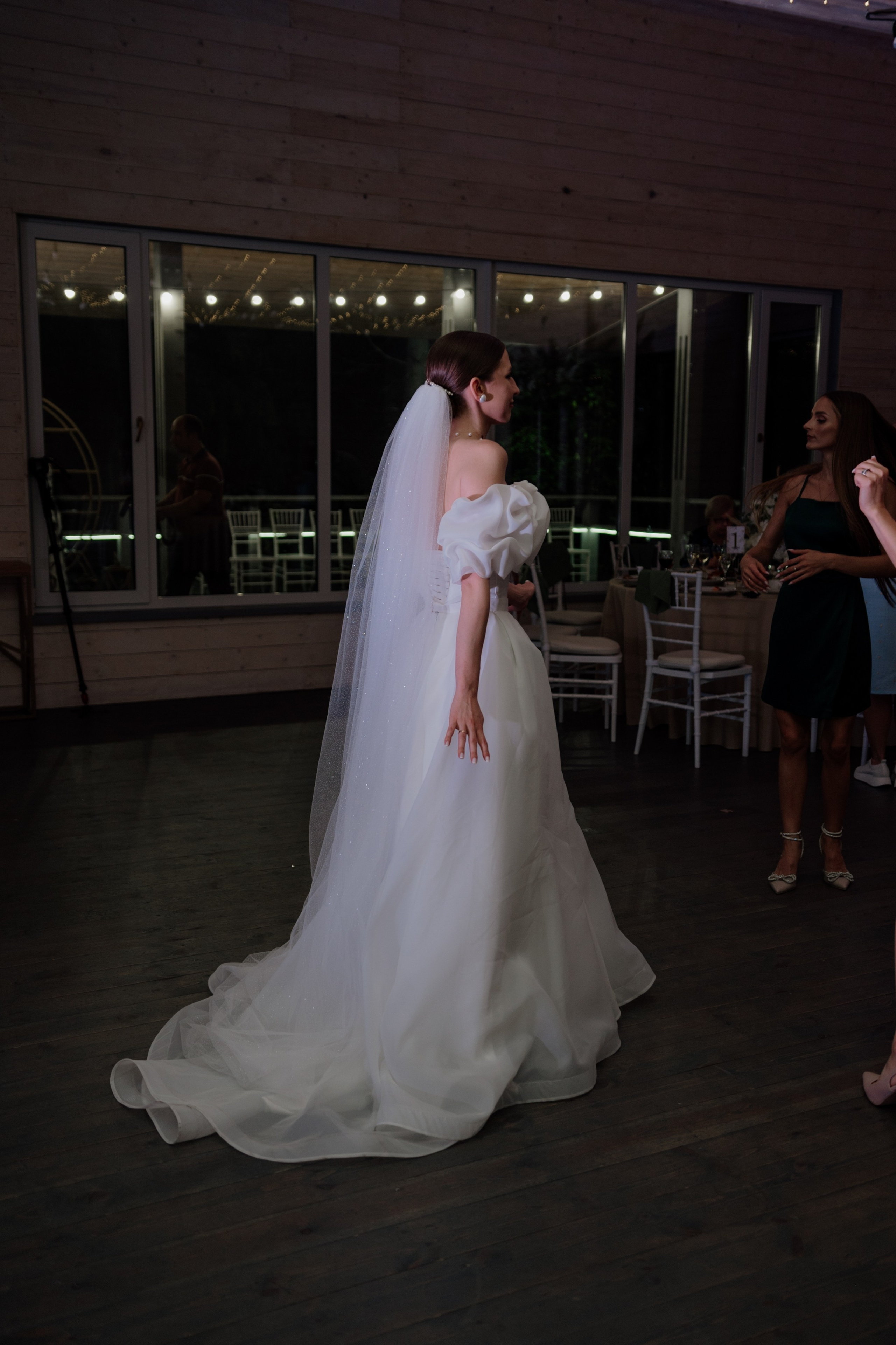 Настья и Илья. Свадебный и Семейный фотограф в Ярославле Алёна Колясникова