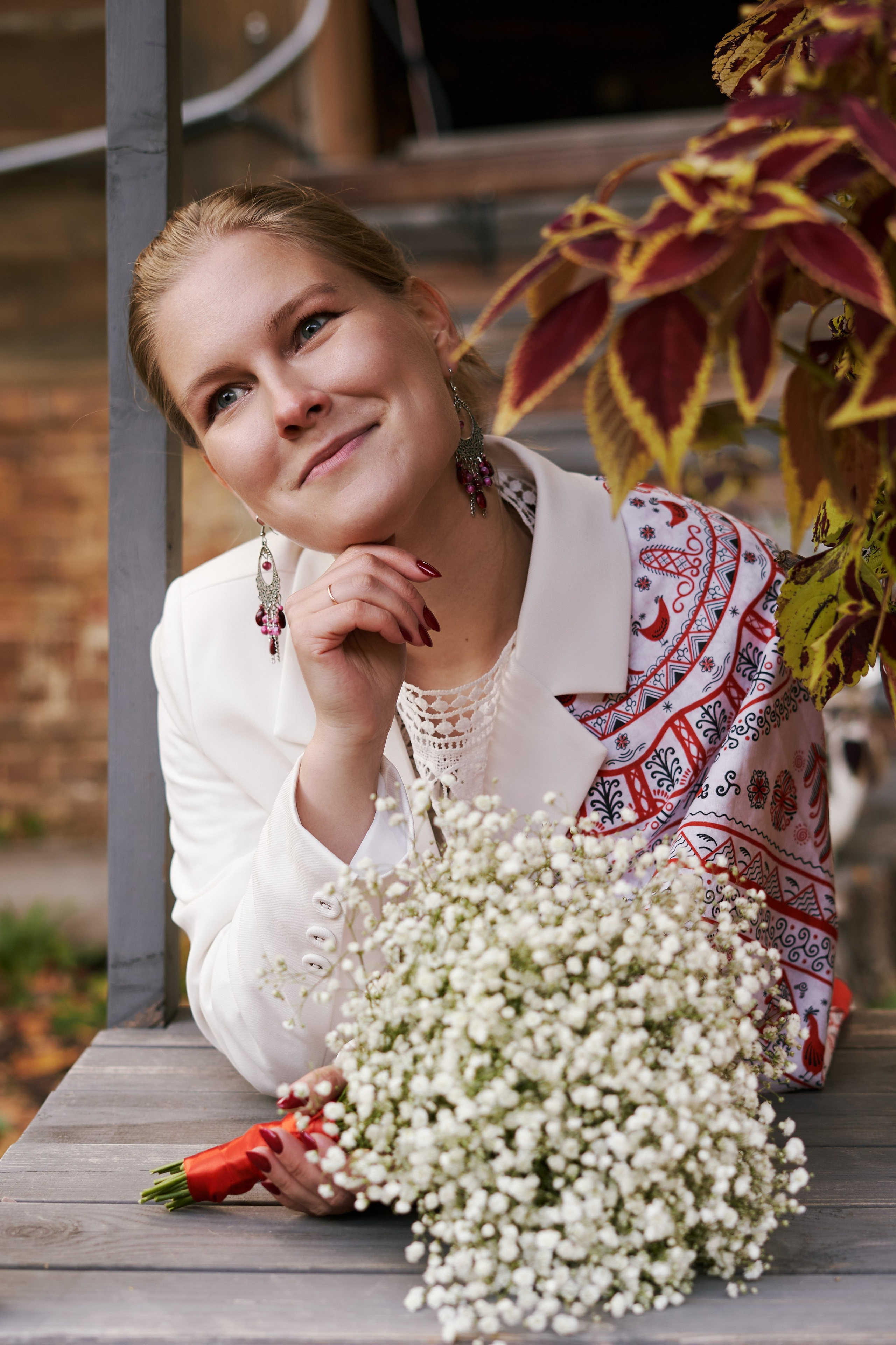 Екатерина и Никита. Фотограф в Нижнем Новгороде Невоструева Анна