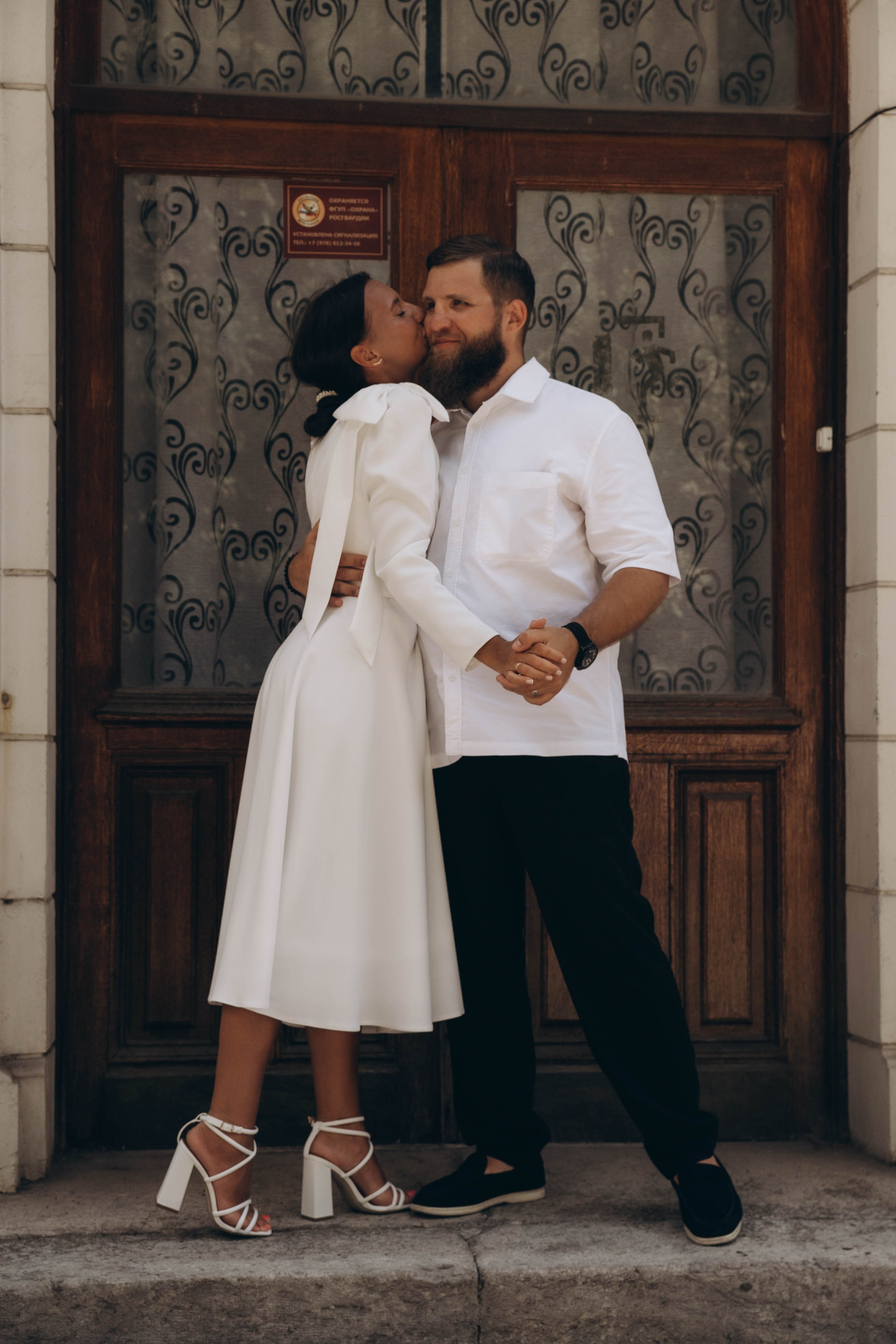 Wedding. Фотограф в Крыму, Ялта, Профессиональная фотосессия