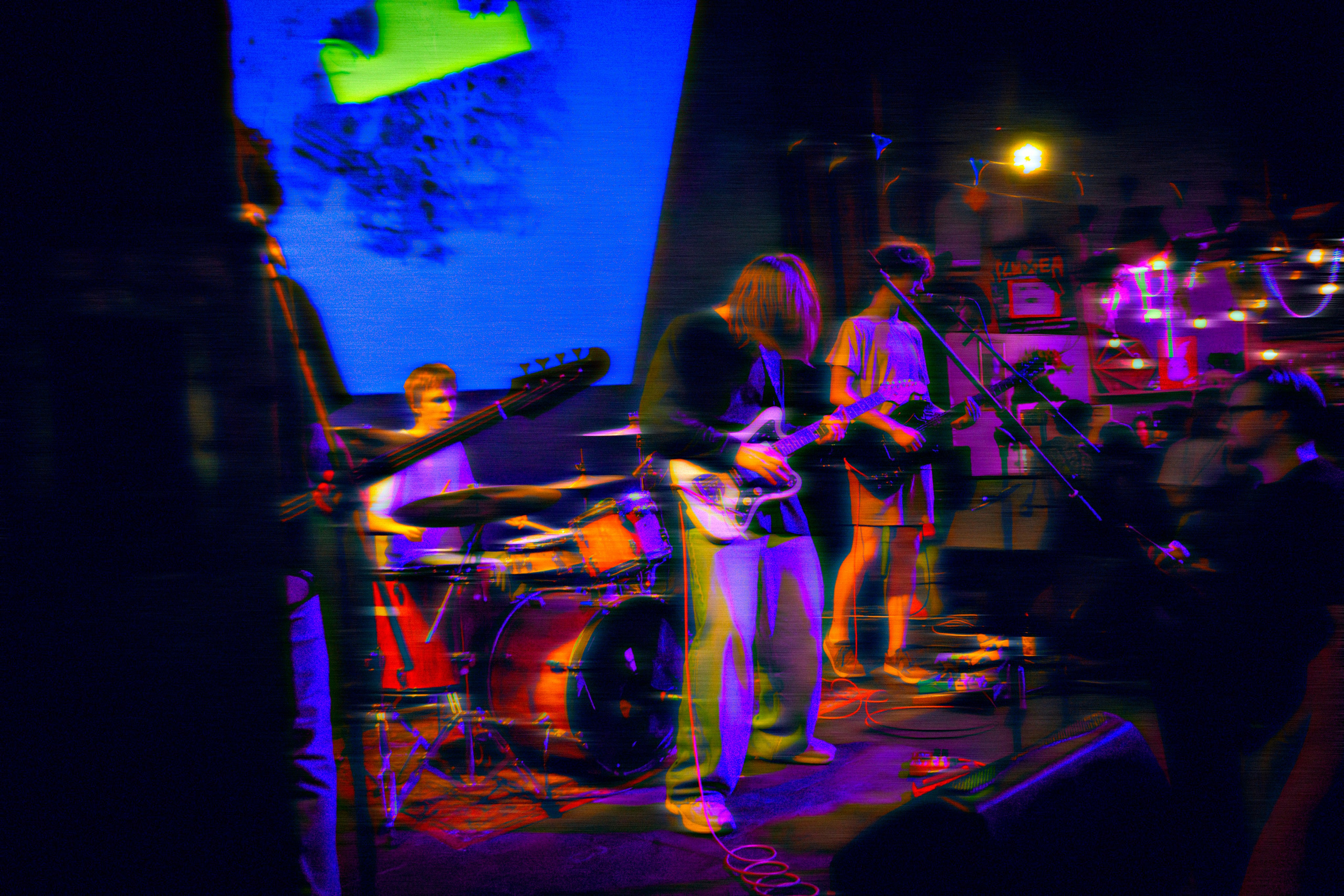 Из наблюдений. Плак или Квак