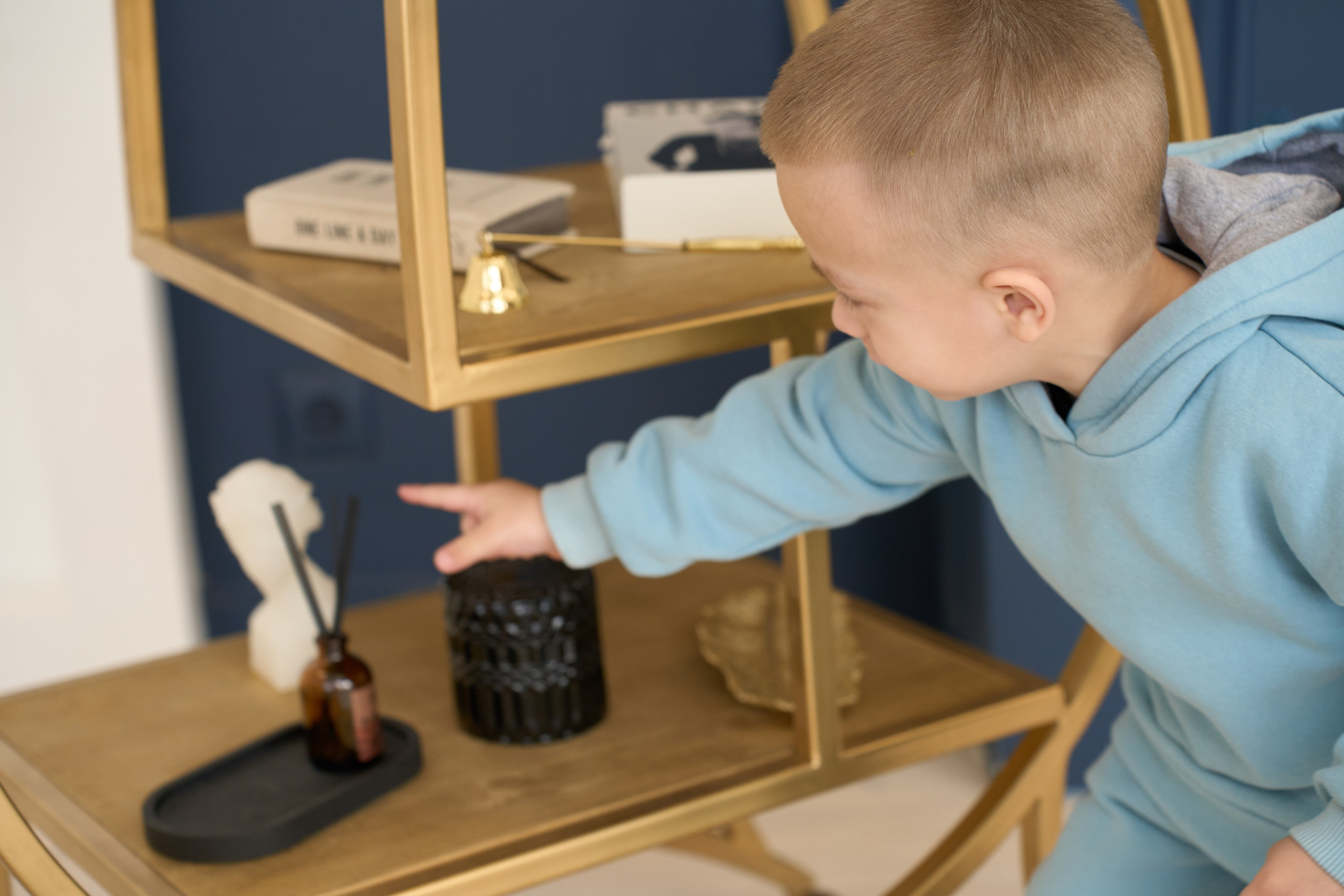 Илья. Фотограф и видеограф Павел Серобабов