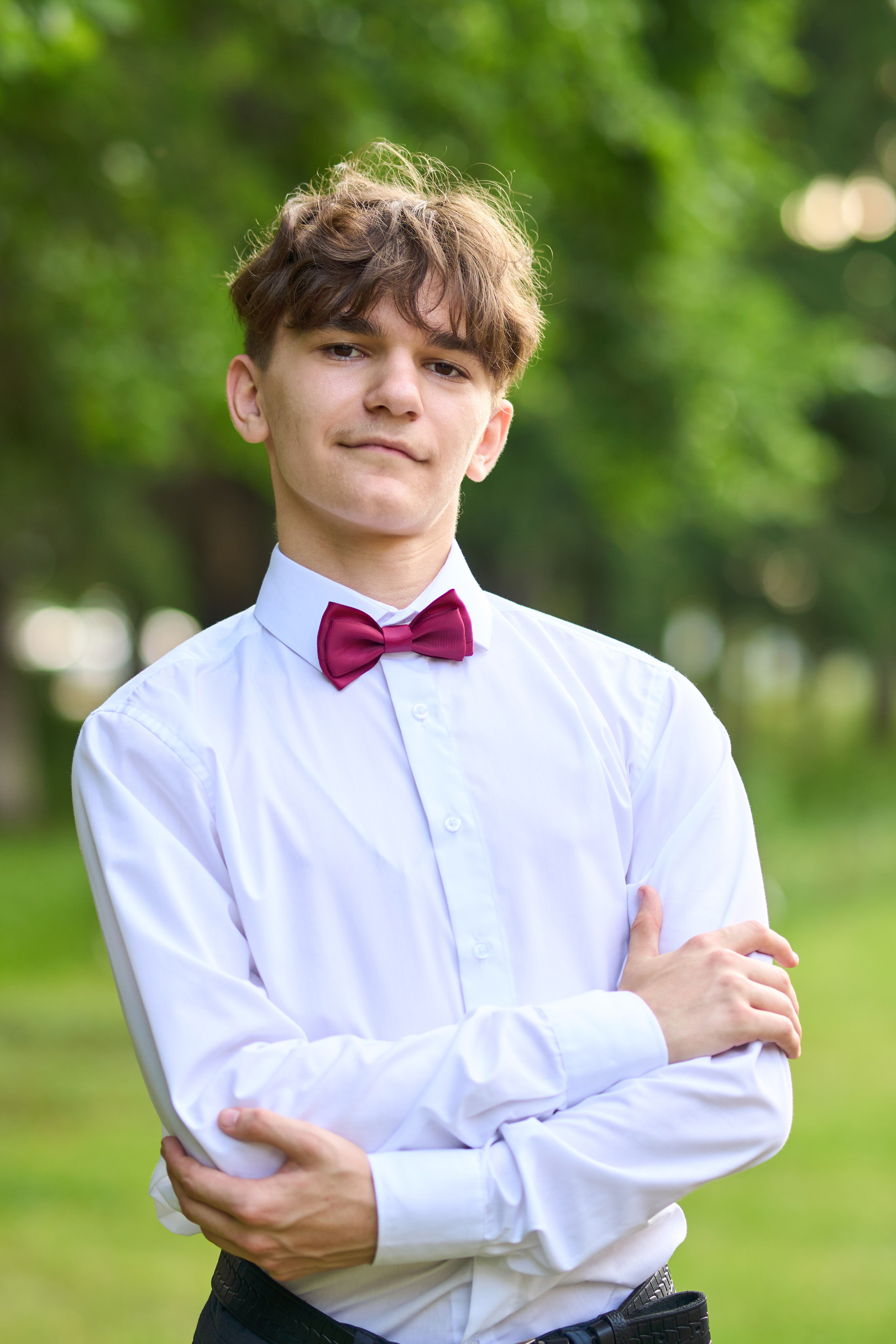 СШ № 1 Седельниково 9 класс 2024 г. Фотограф и видеограф Павел Серобабов