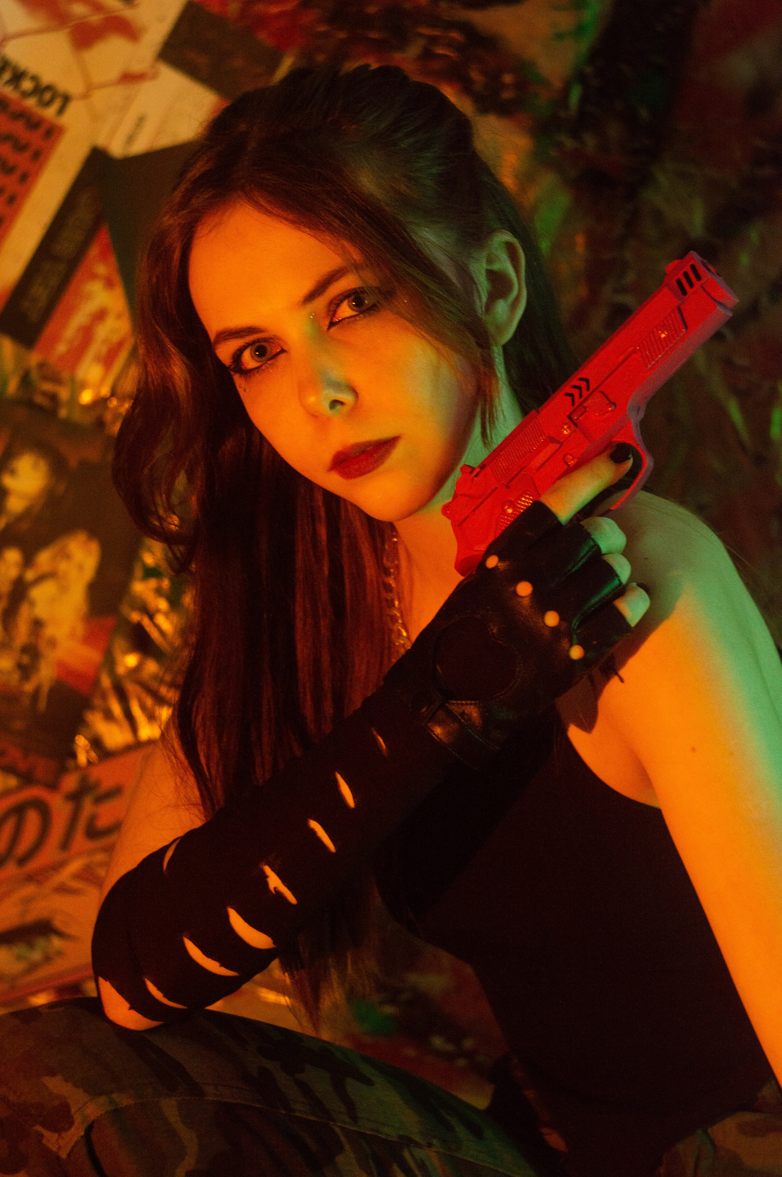 BLACKPINK. Vcut studio| Фотограф Валерия Мустаева