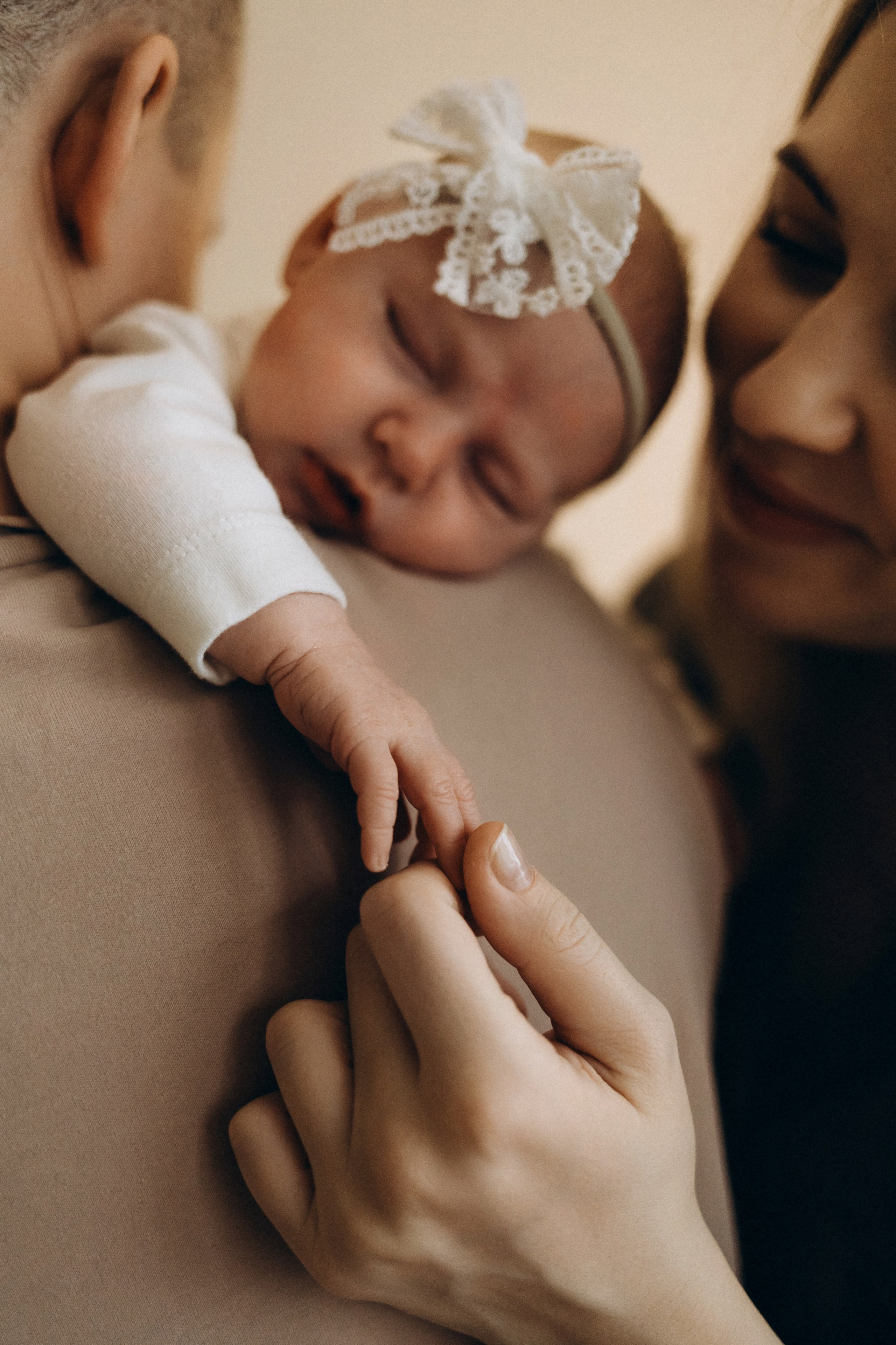 Анастасия/Андрей/Арина/2025. Свадебный и семейный фотограф в Екатеринбурге