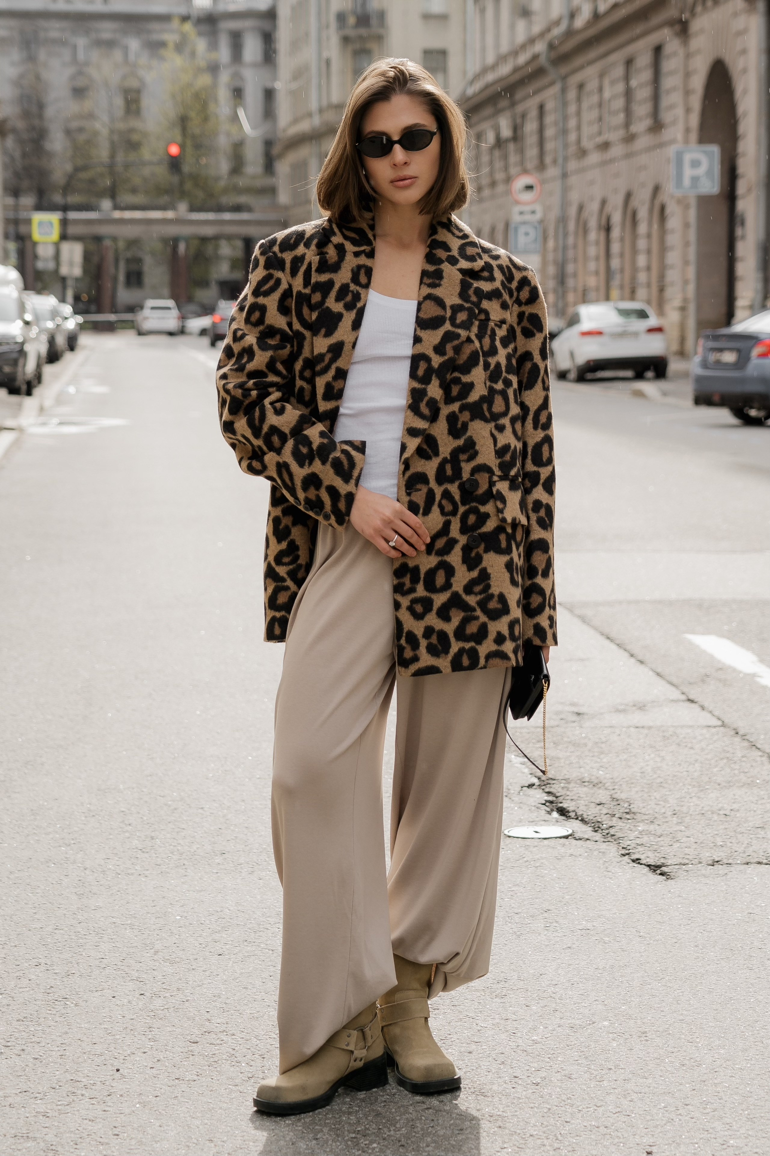 Street for Après Moi. Фэшн-фотограф в Санкт-Петербурге Дарья Семиколенных