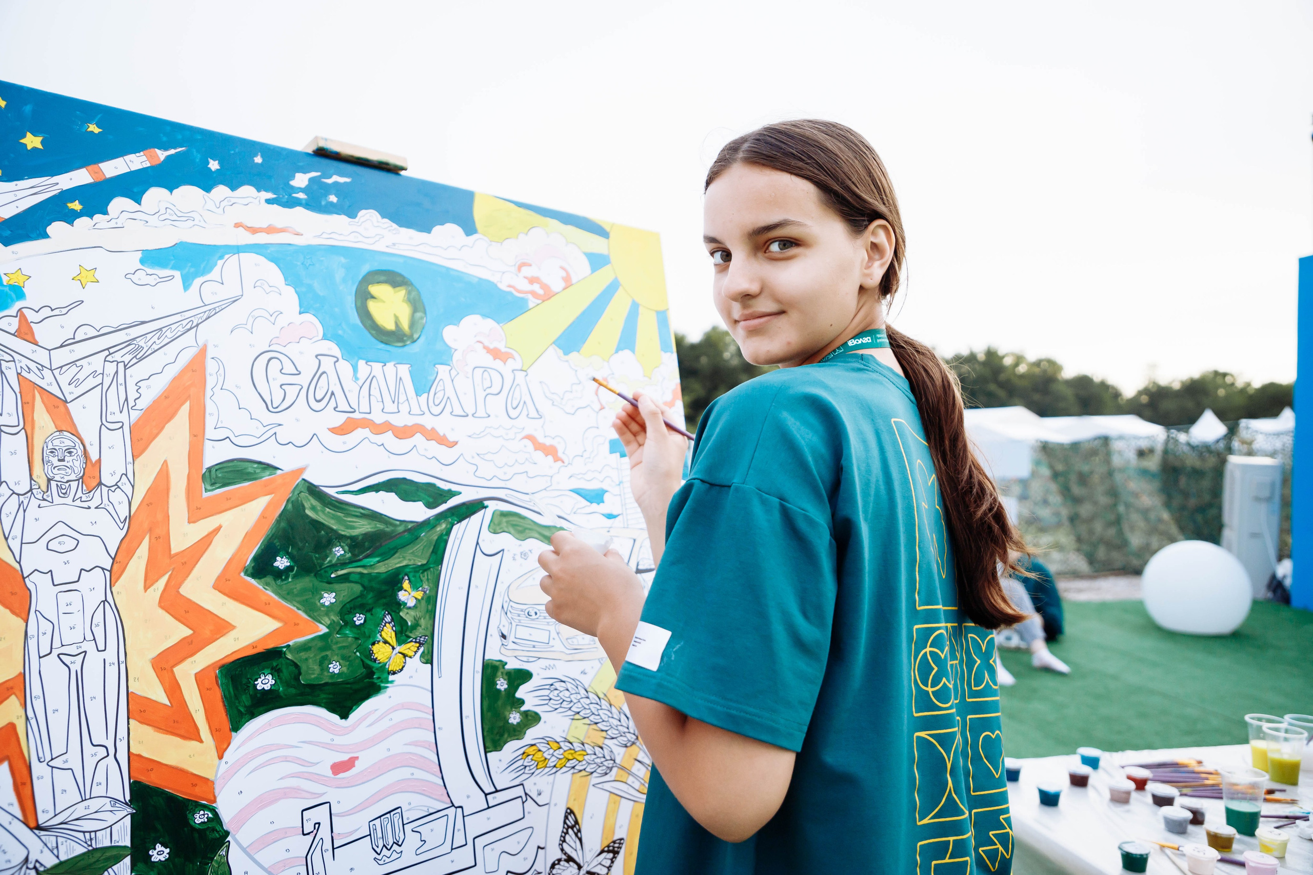 Фотограф Мыц Виктория