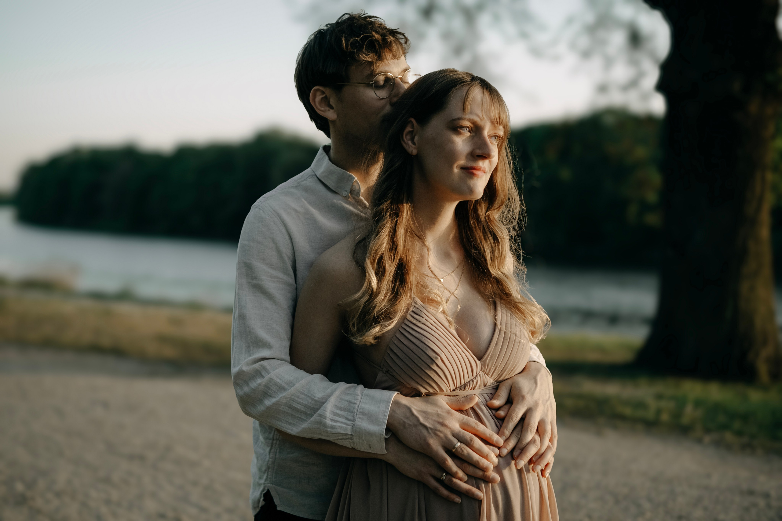 Семейная и love story фотосессия. Фотограф и видеограф в Минске Мария Войтик