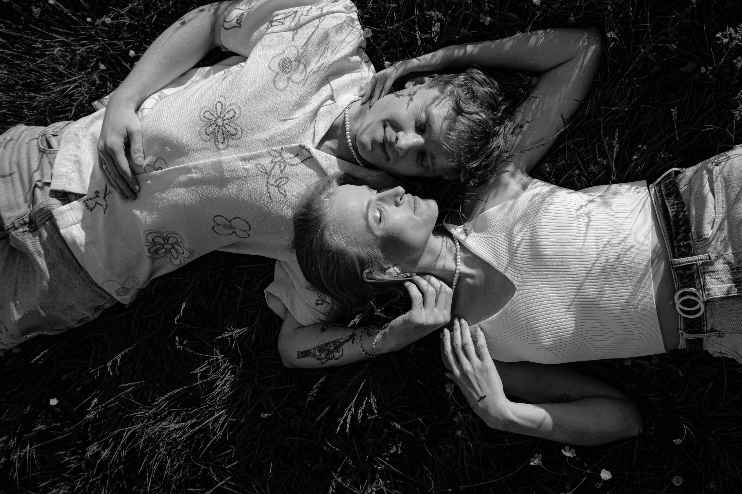 Семейная и love story фотосессия. Фотограф и видеограф в Минске Мария Войтик