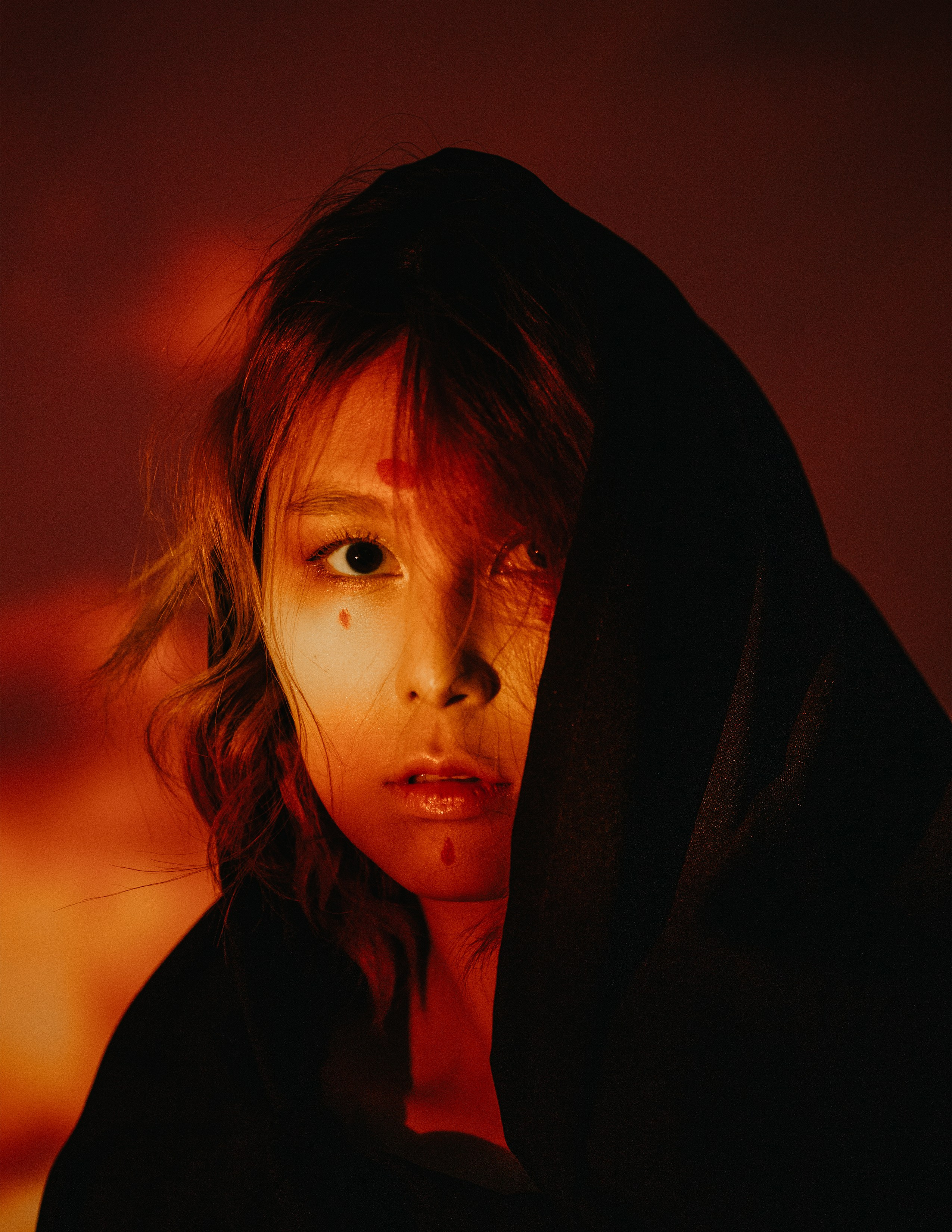 Peace and War. Коммерческий и некоммерческий фотограф в Алматы Сланбек Адиль