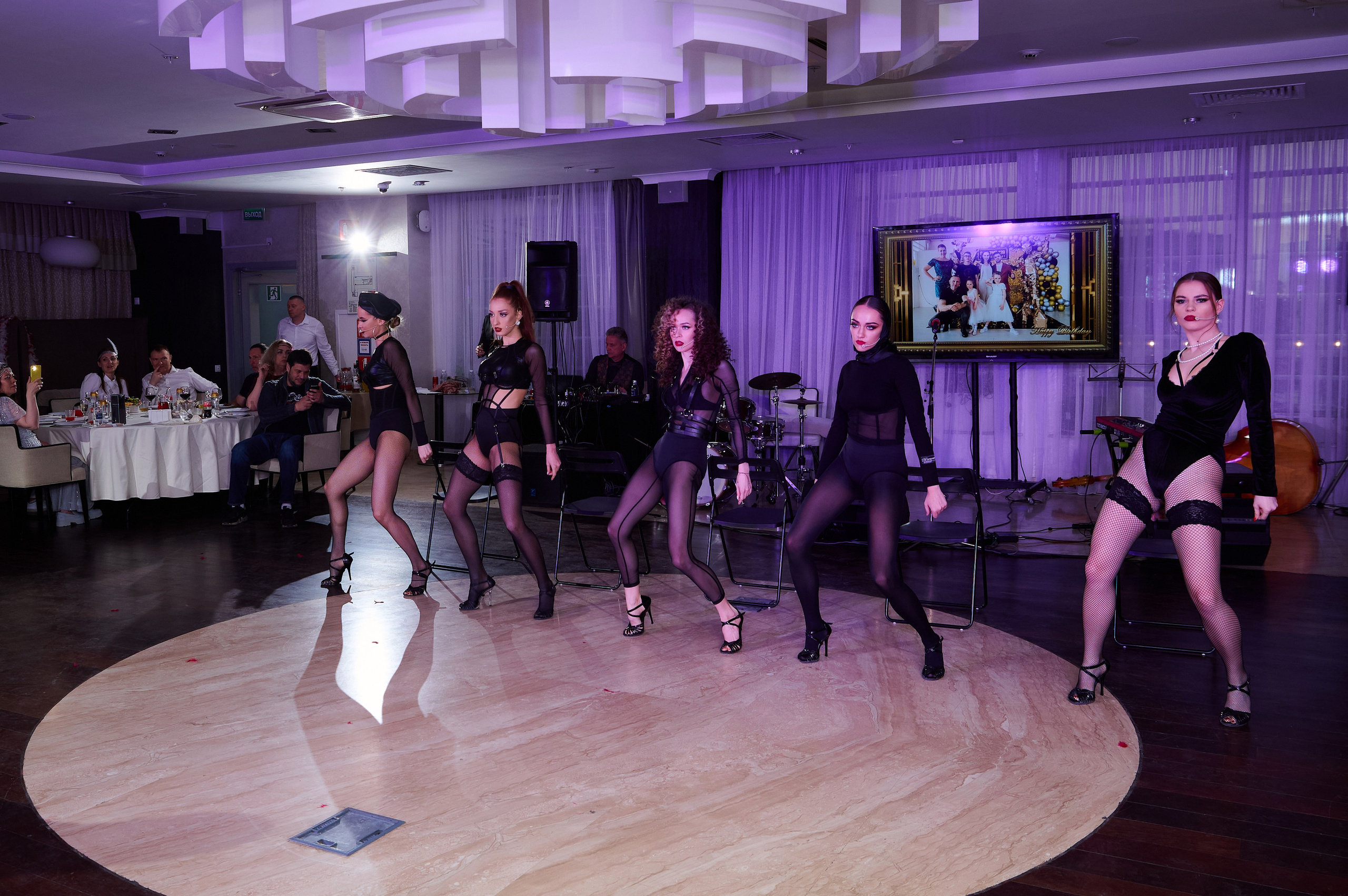 День Рождения Дмитрия. Goganaft.ru — Репортажный фотограф в Москве Георгий Коненков