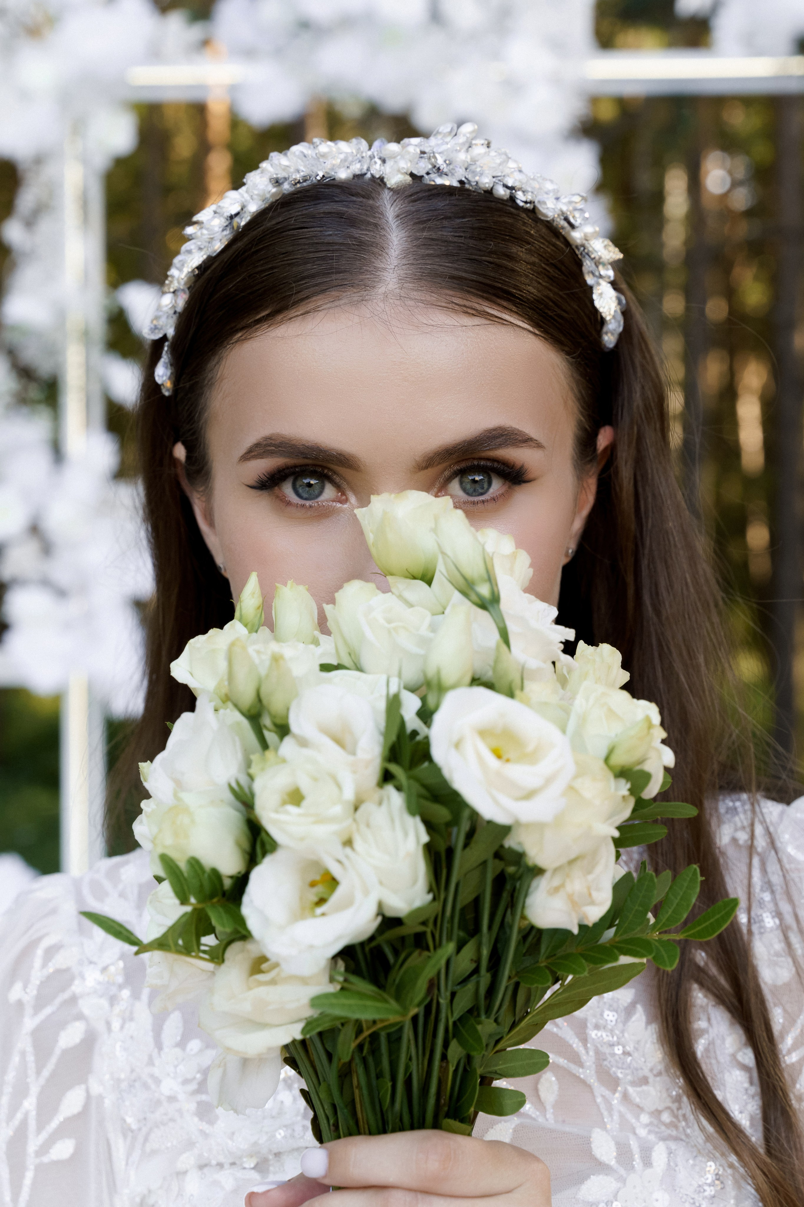 Оля & Миша. Моменты и истории о вас настоящих