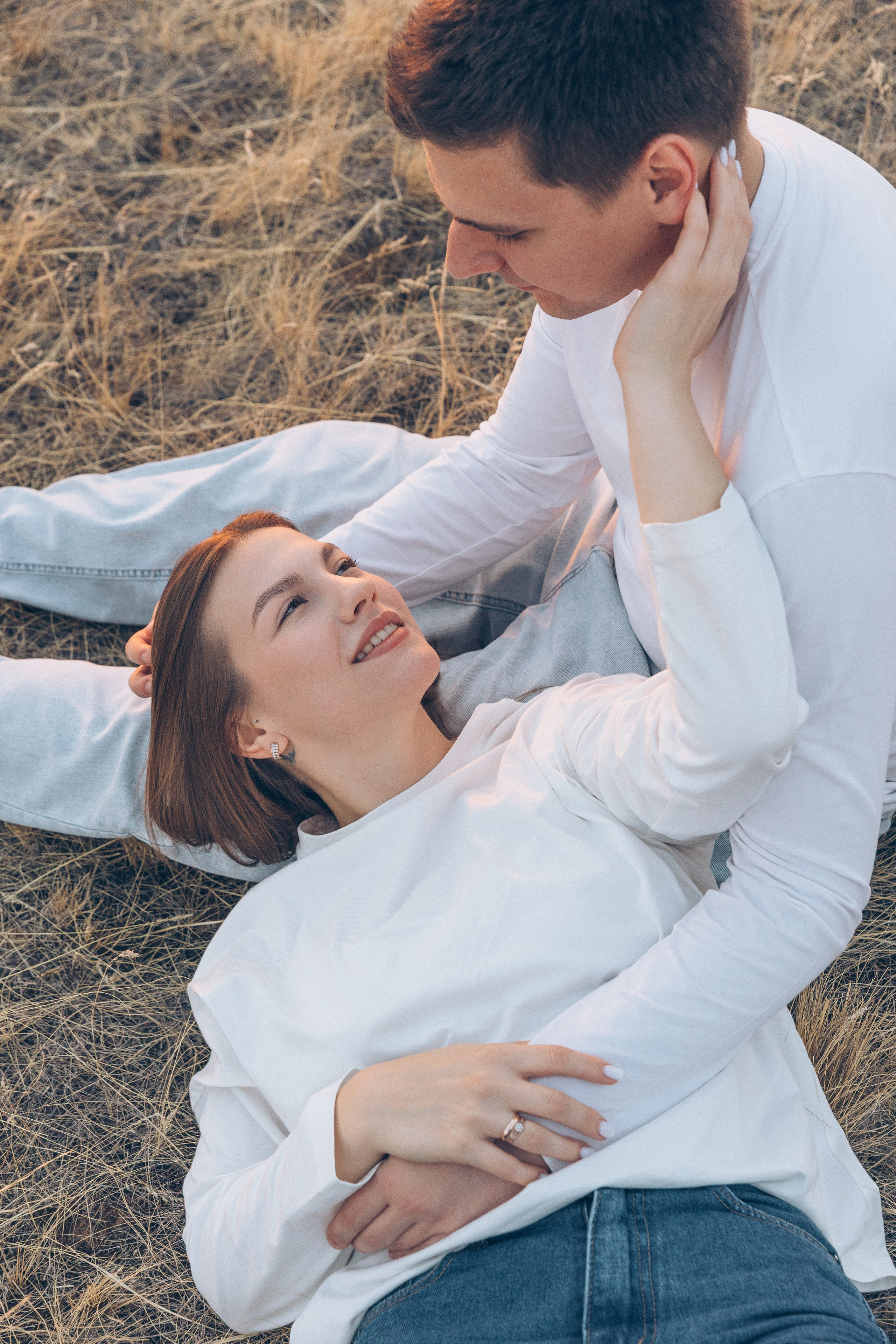 Лавстори фотосессия молодожен. Профессиональный фотограф в Волгодонске и Ростове Владимир Казак