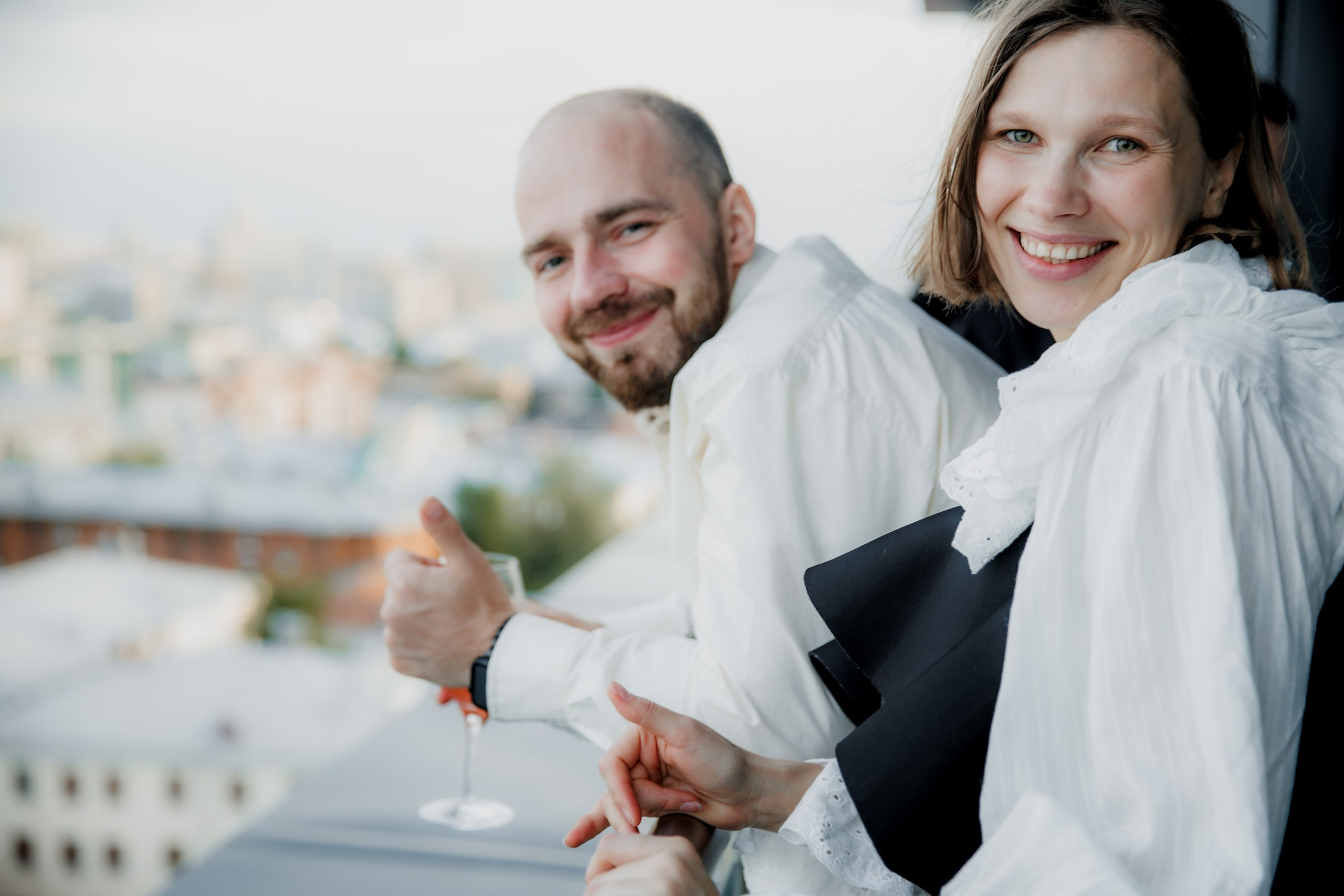 День Рождения. Свадебный фотограф Марина Назарова Москва