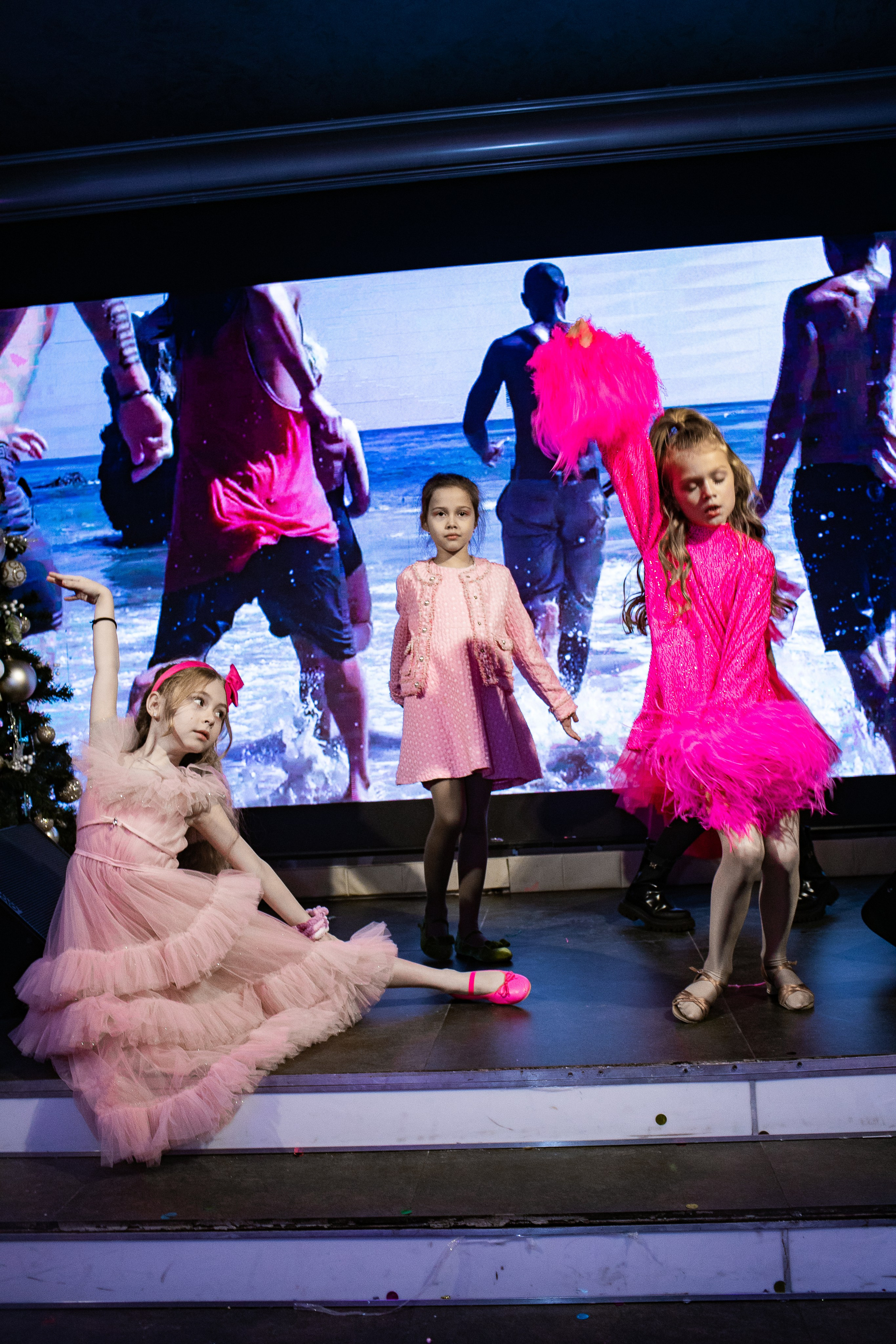 День рождения Милли. Art photographer Nino