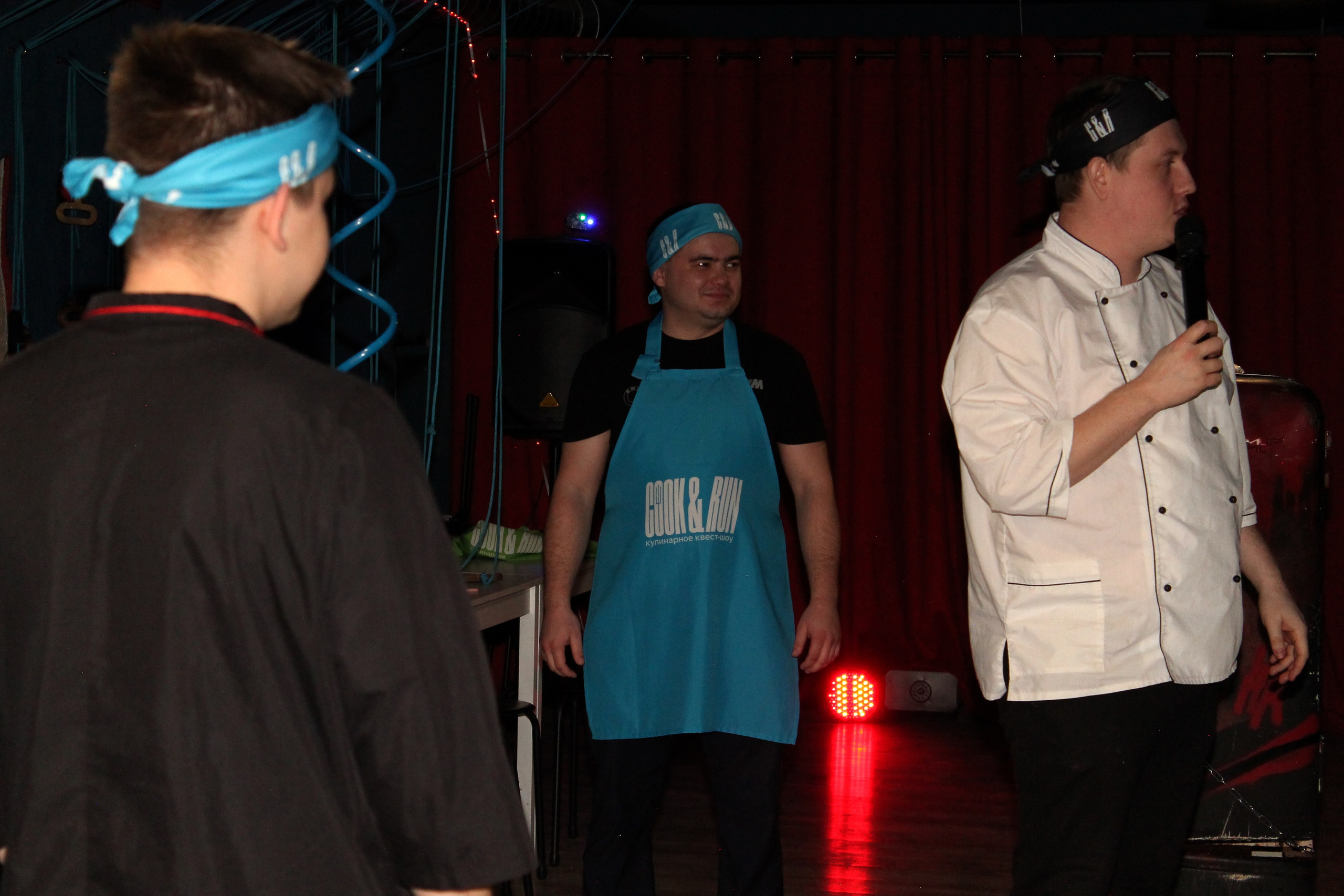 Кулинарный мастер — класс. Ирина. Фотограф в городе Самара. Алёна Пинчук