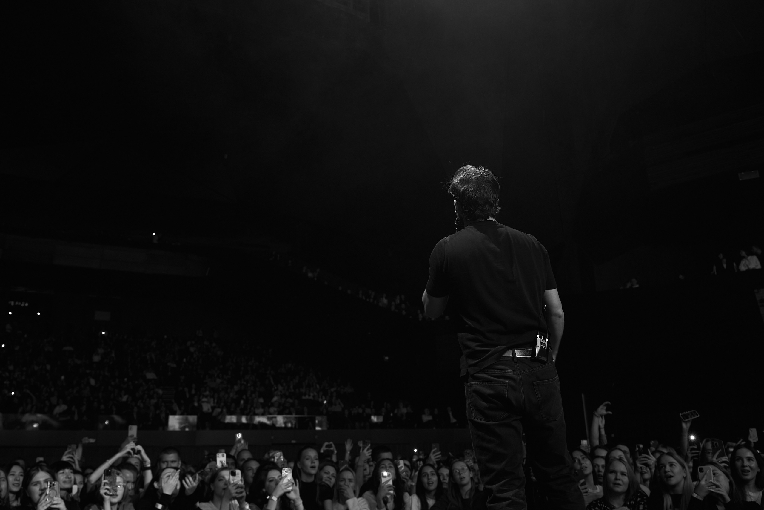 Концерты. Фотограф для брендов и маркетплейсов Екатеринбург Екатерина Дроздова