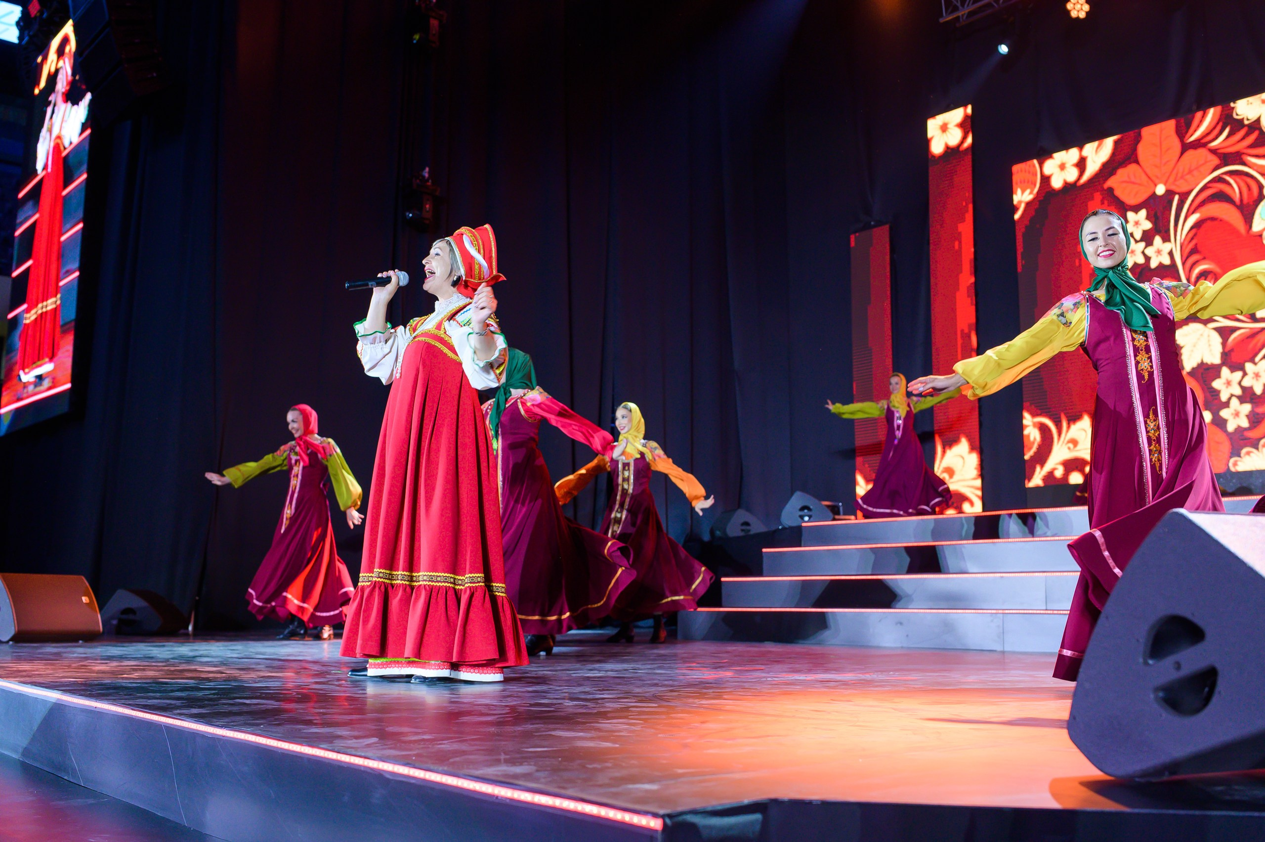 День Соц работника. Фотограф в Кемерово Владислав Шульц