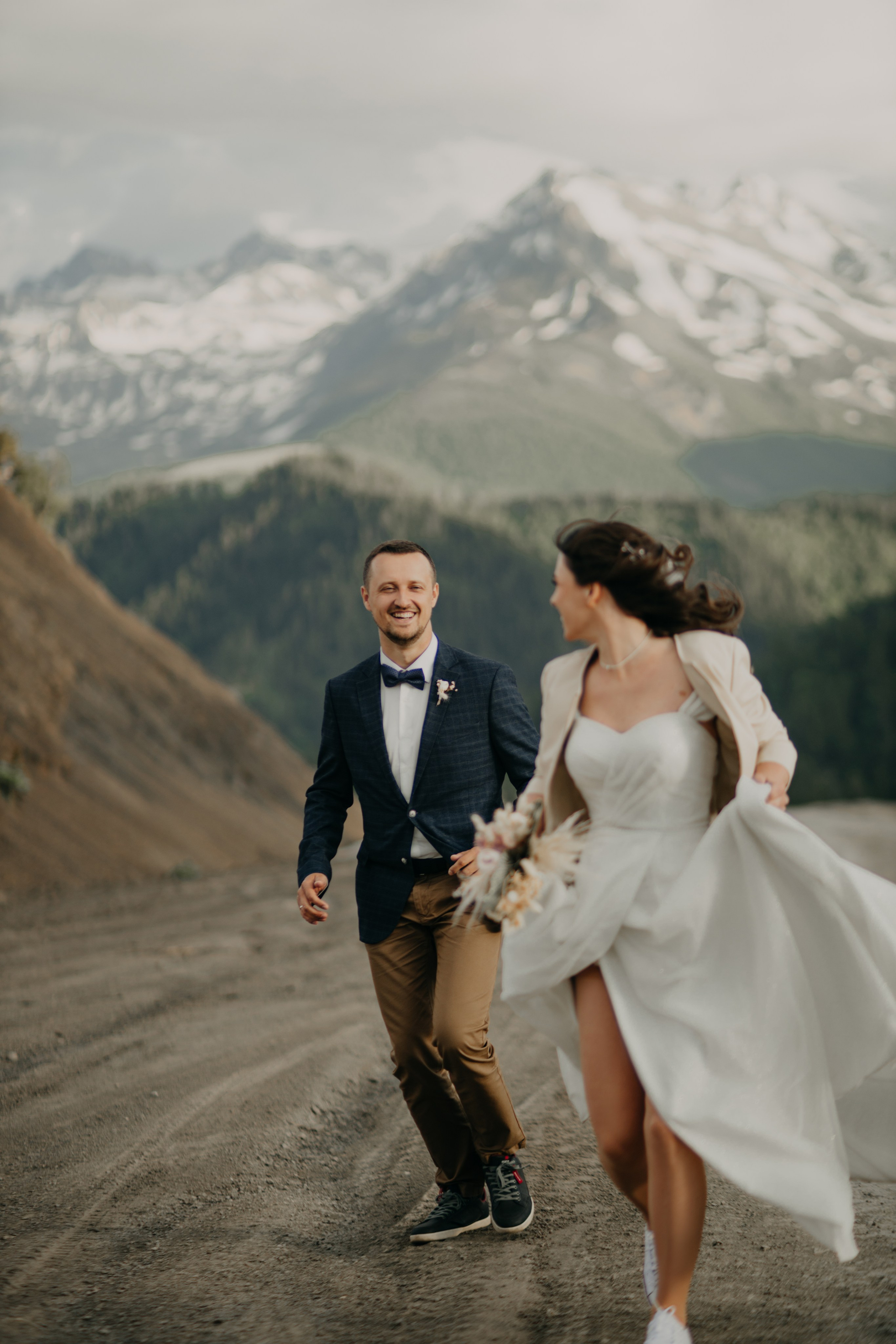 Дарья ღ Роман. Портфолио